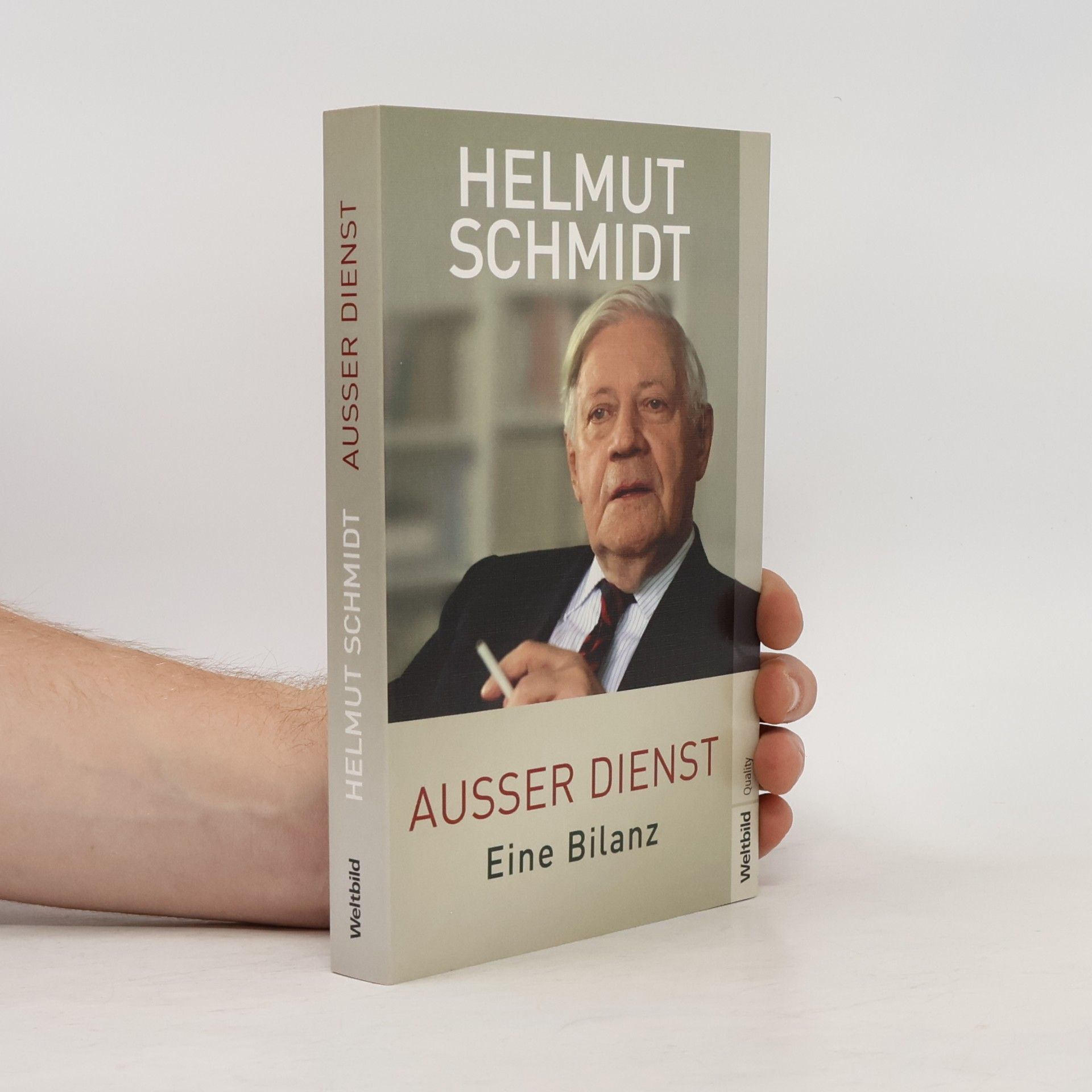 Ausser Dienst