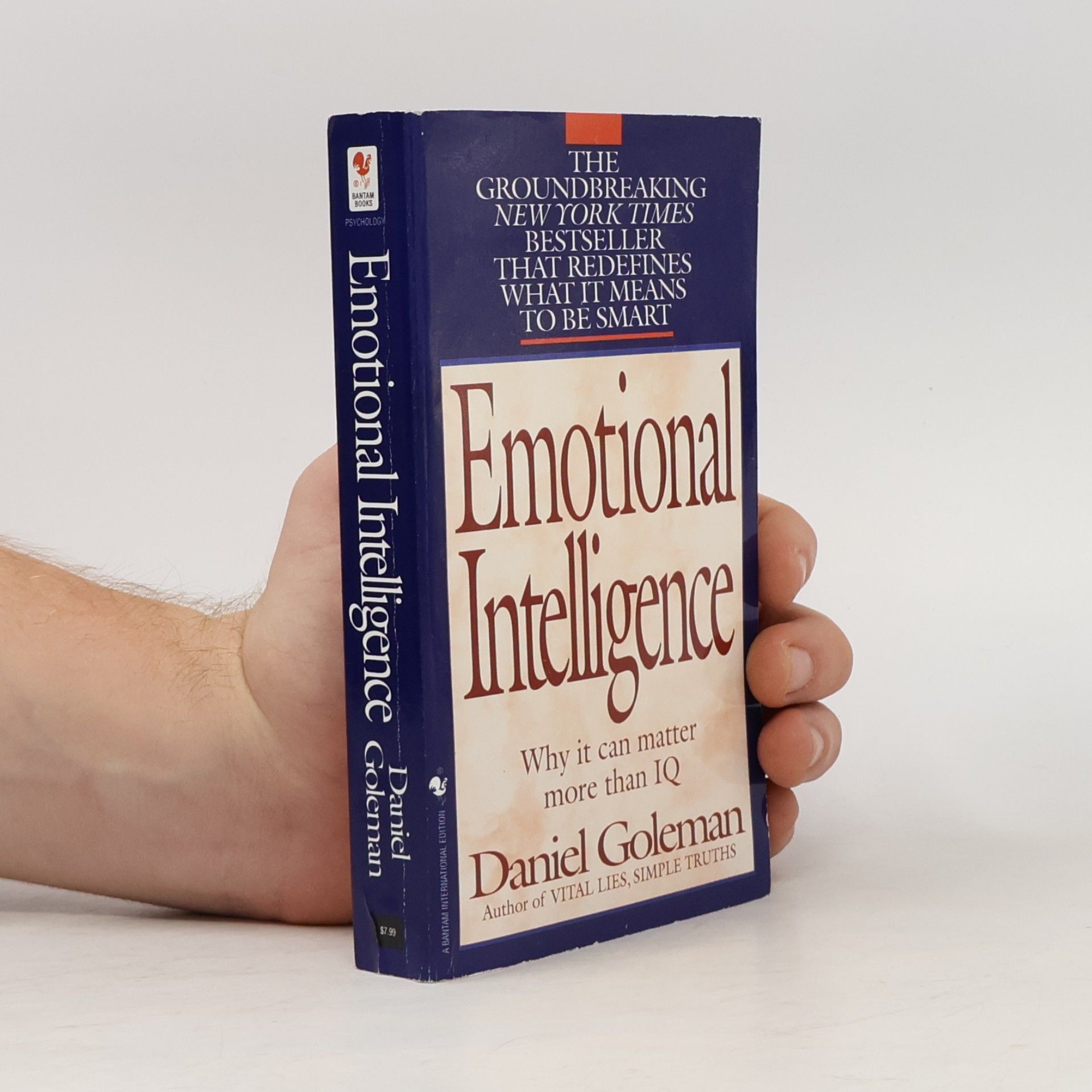 Emotional intelligence