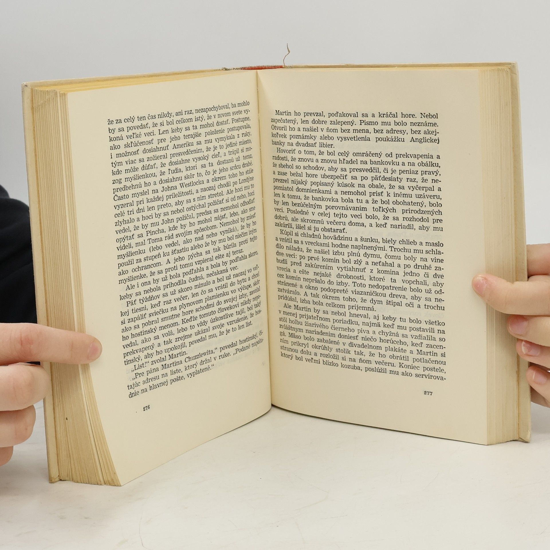Charles Dickens Martin Chuzzlewit I