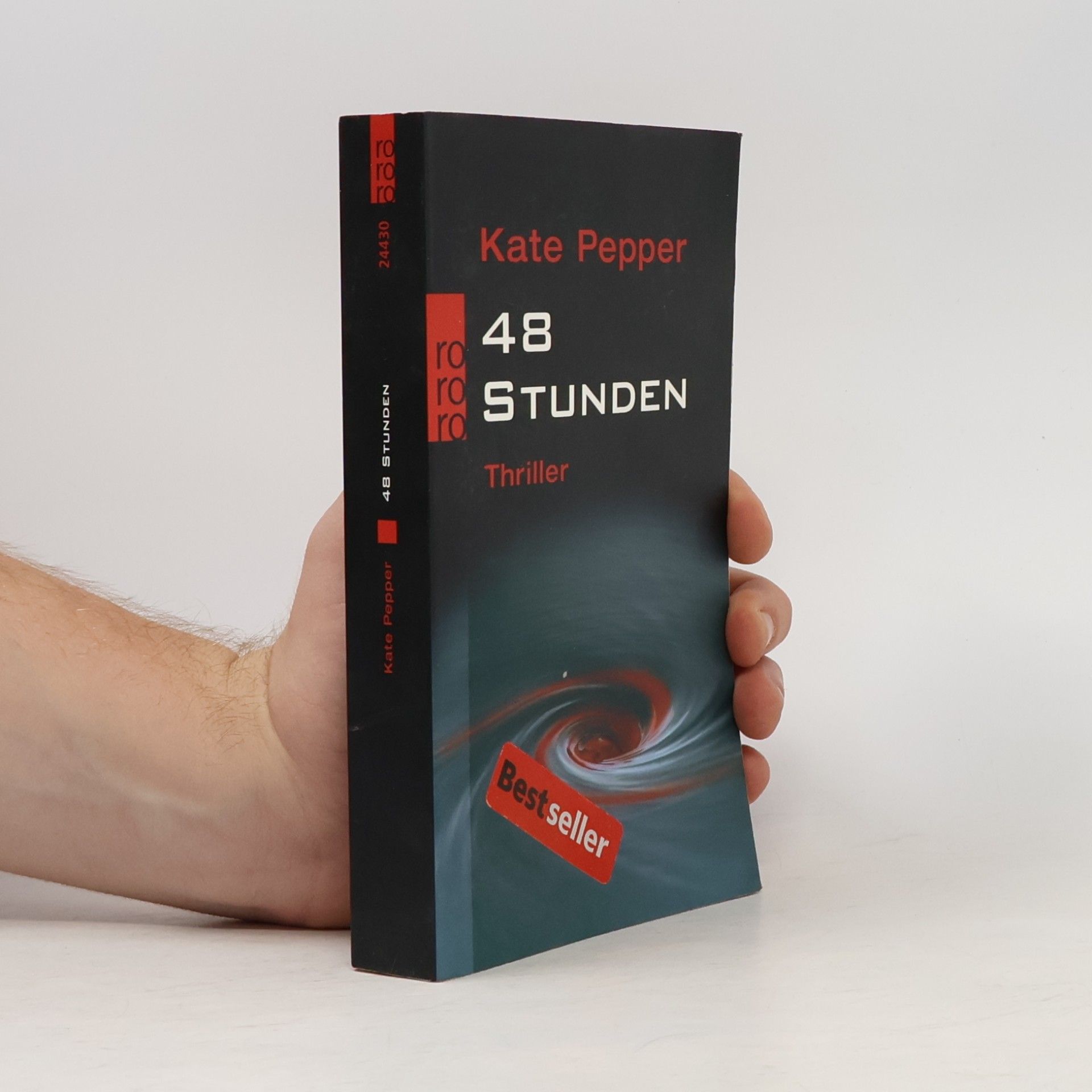 Katia Lief 48 Stunden