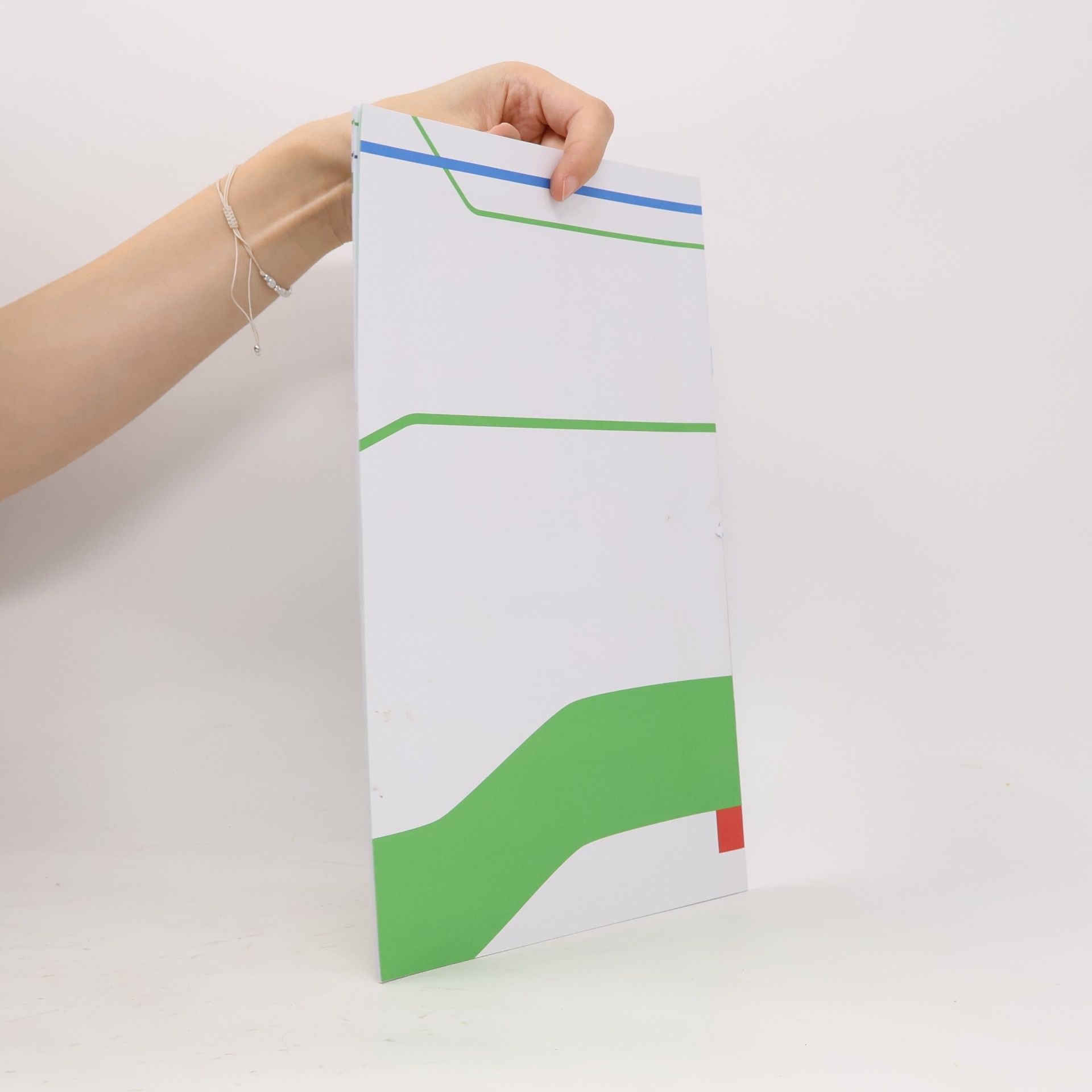 Kolektiv autorů Green Line 4