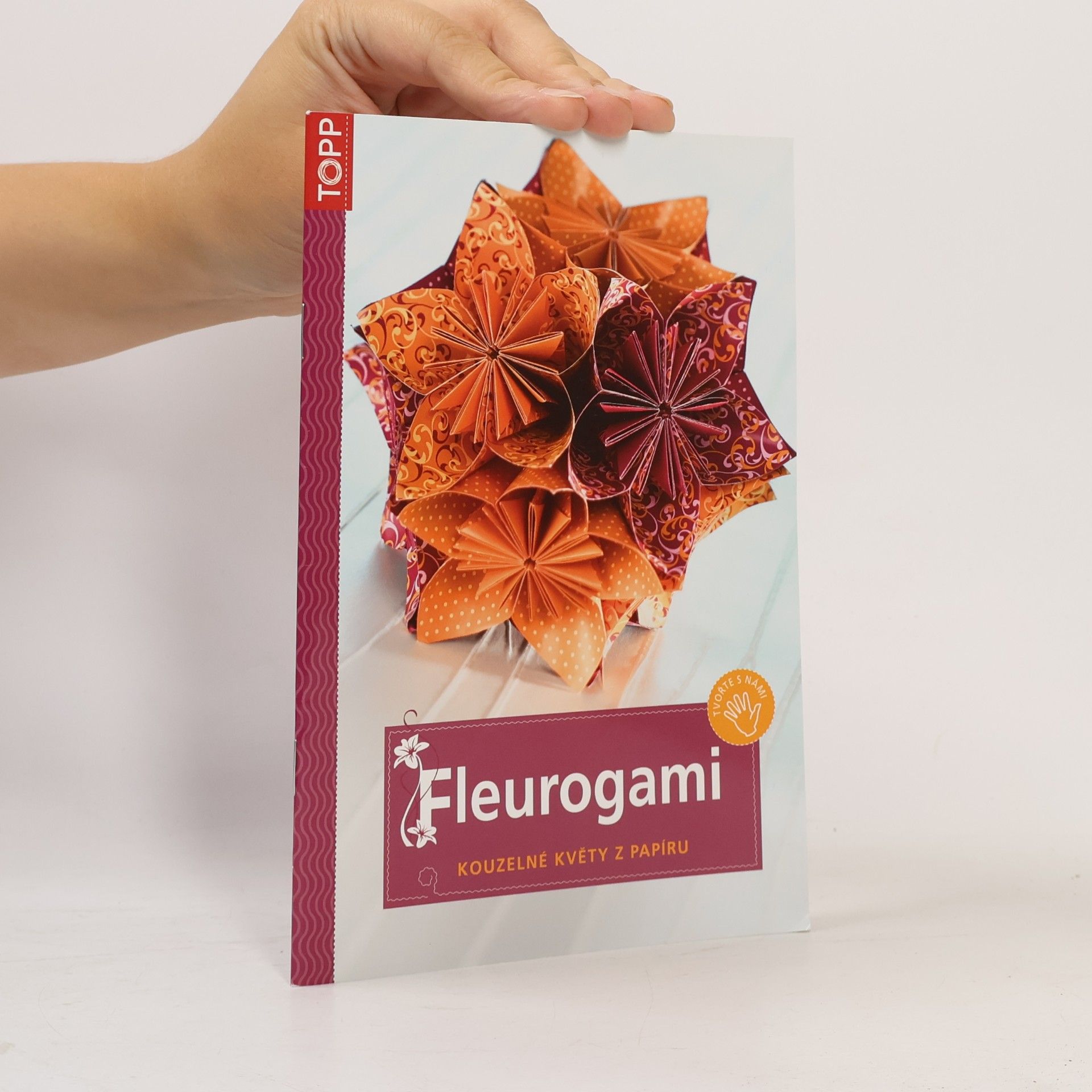 Fleurogami