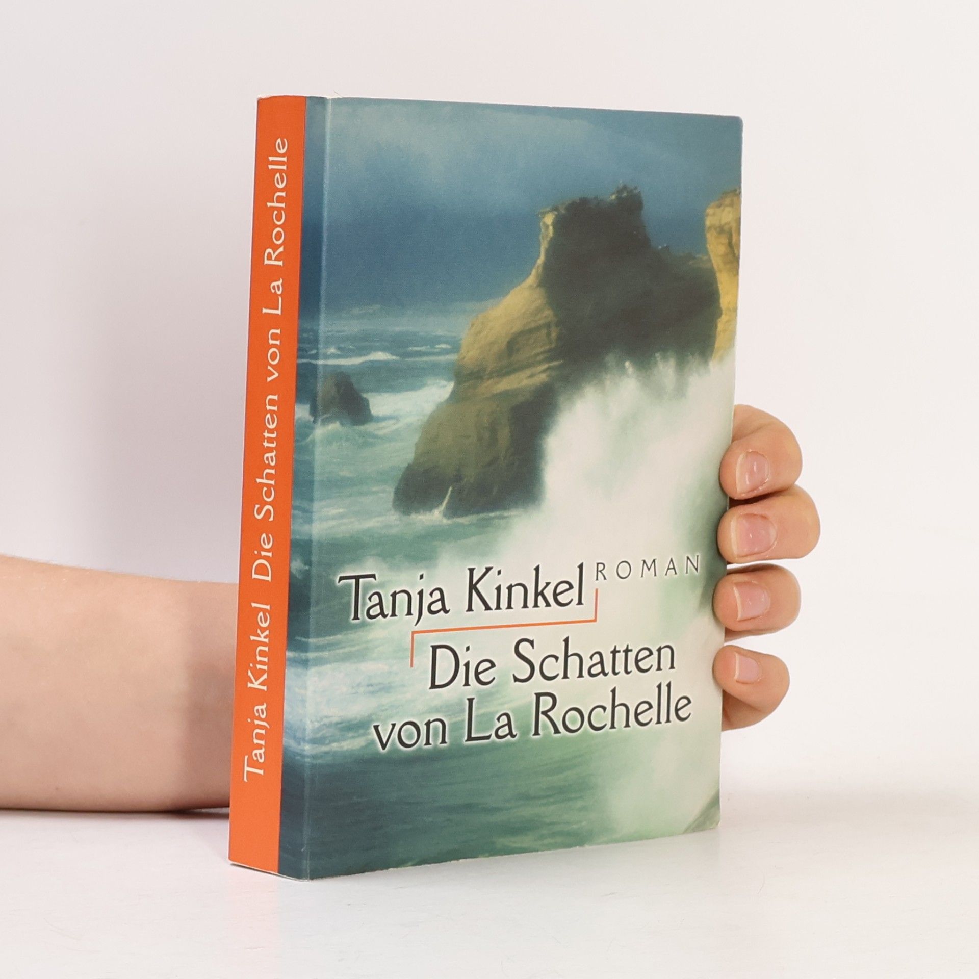 Die Schatten von La Wochelle