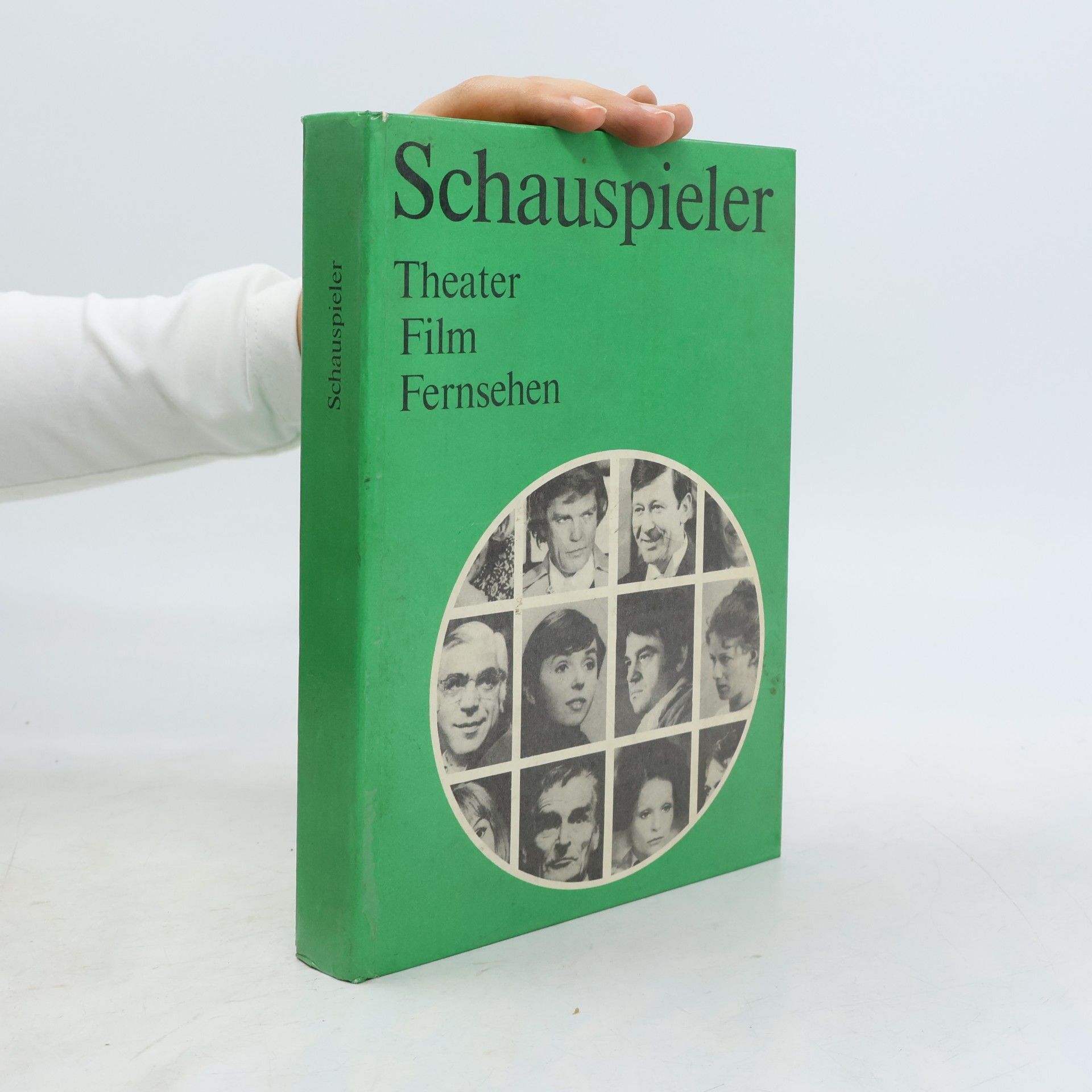kolektiv Schauspieler