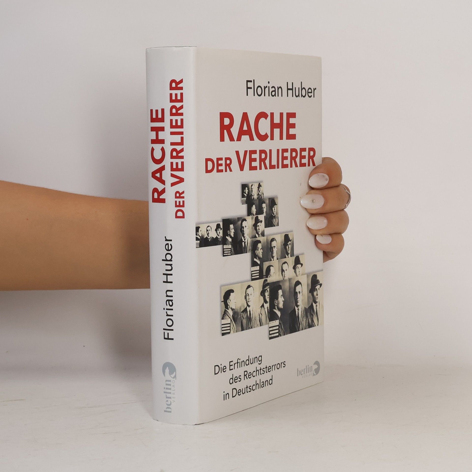 Rache der Verlierer