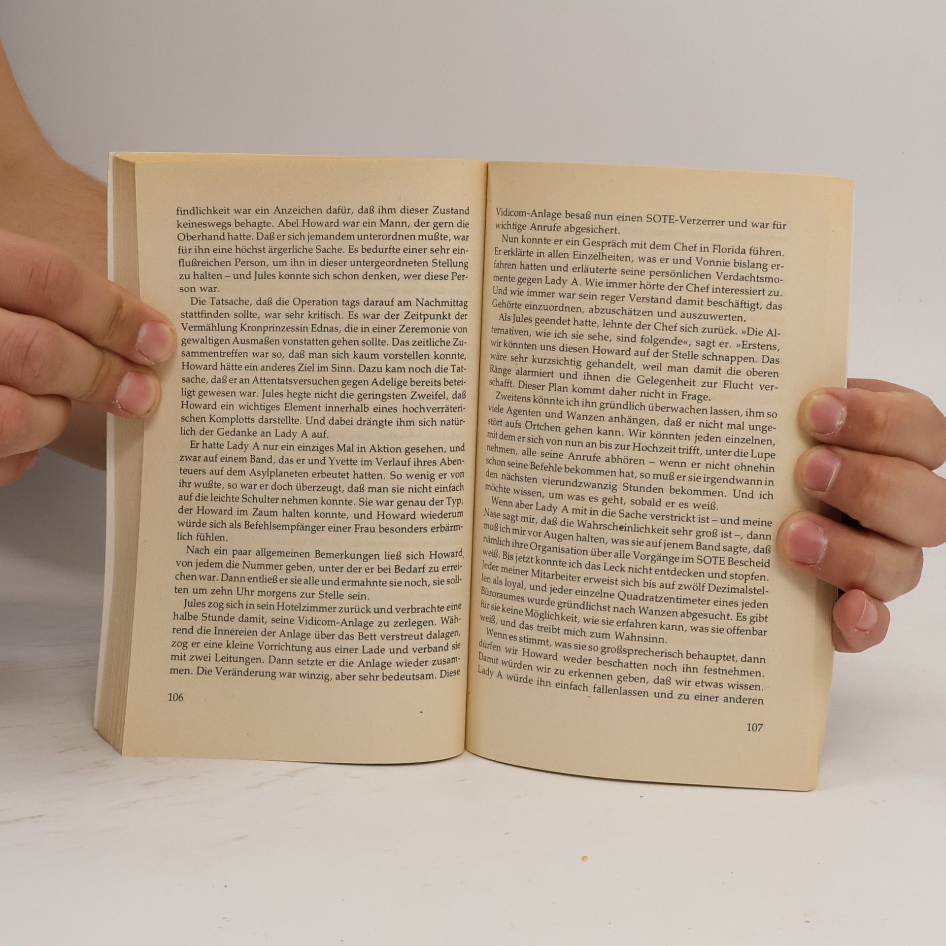 Edward Elmer Smith Weltraumzirkus d' Alembert 5, Treffpunkt Todesstern. Science Fiction Abenteuer
