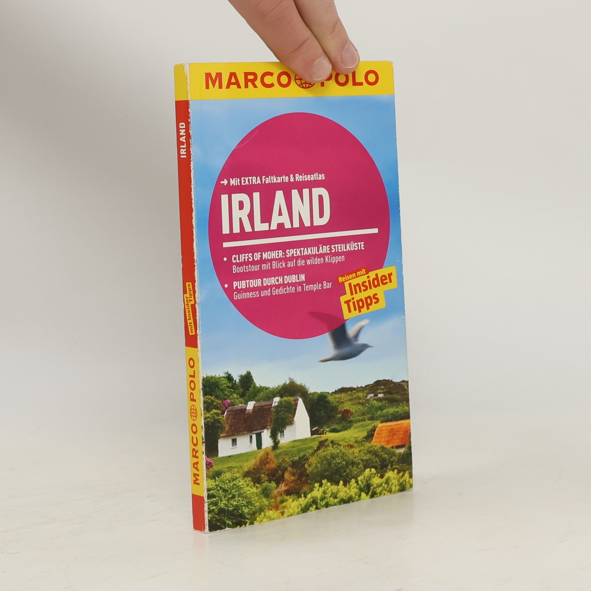 Manfred Wöbcke Irland