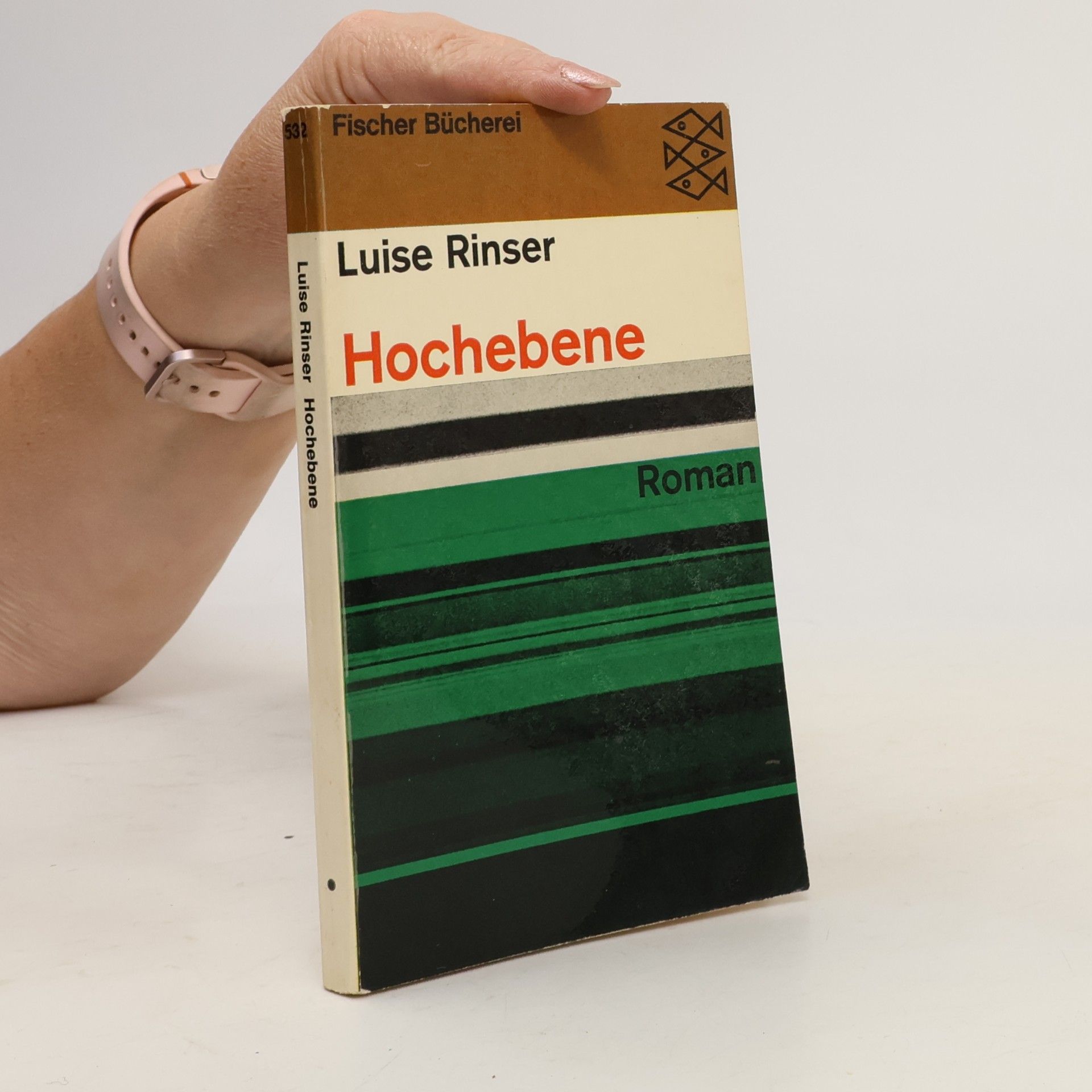 Hochebene