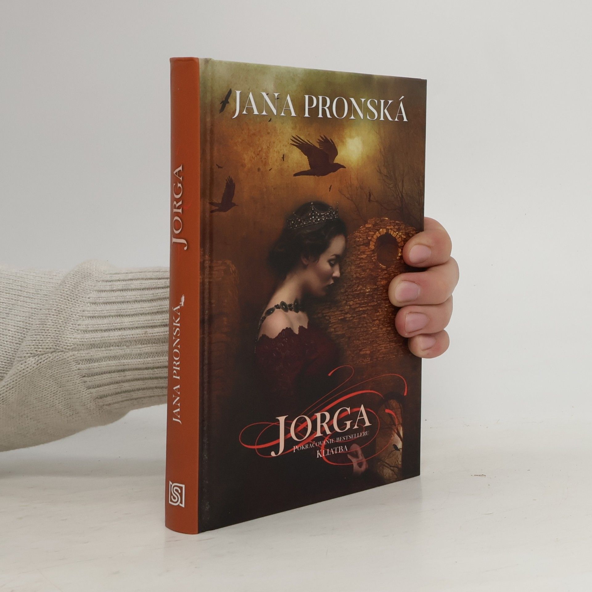 Jorga