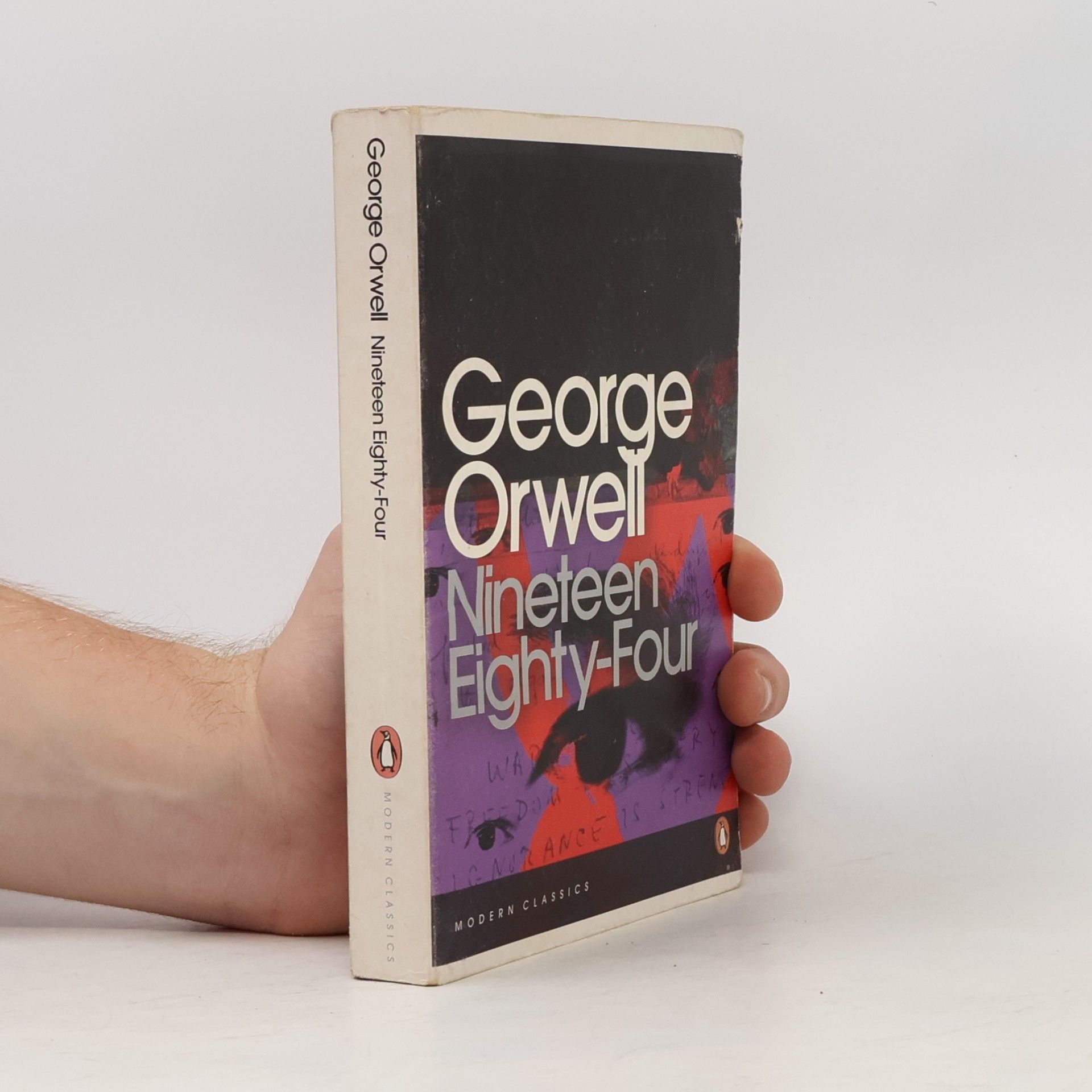 Nineteen Eighty-Four (1984)