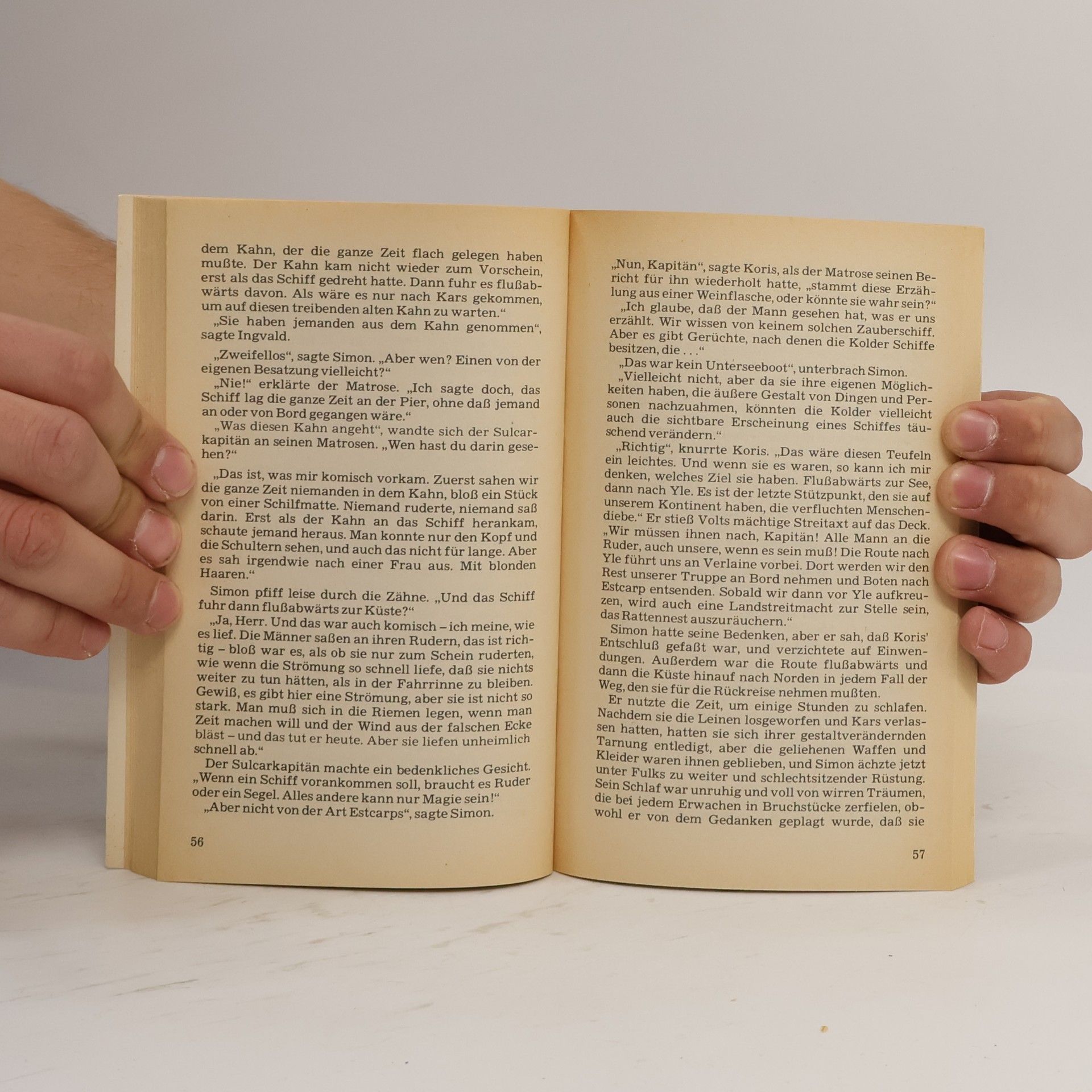 Andre Norton Im Netz der Magie