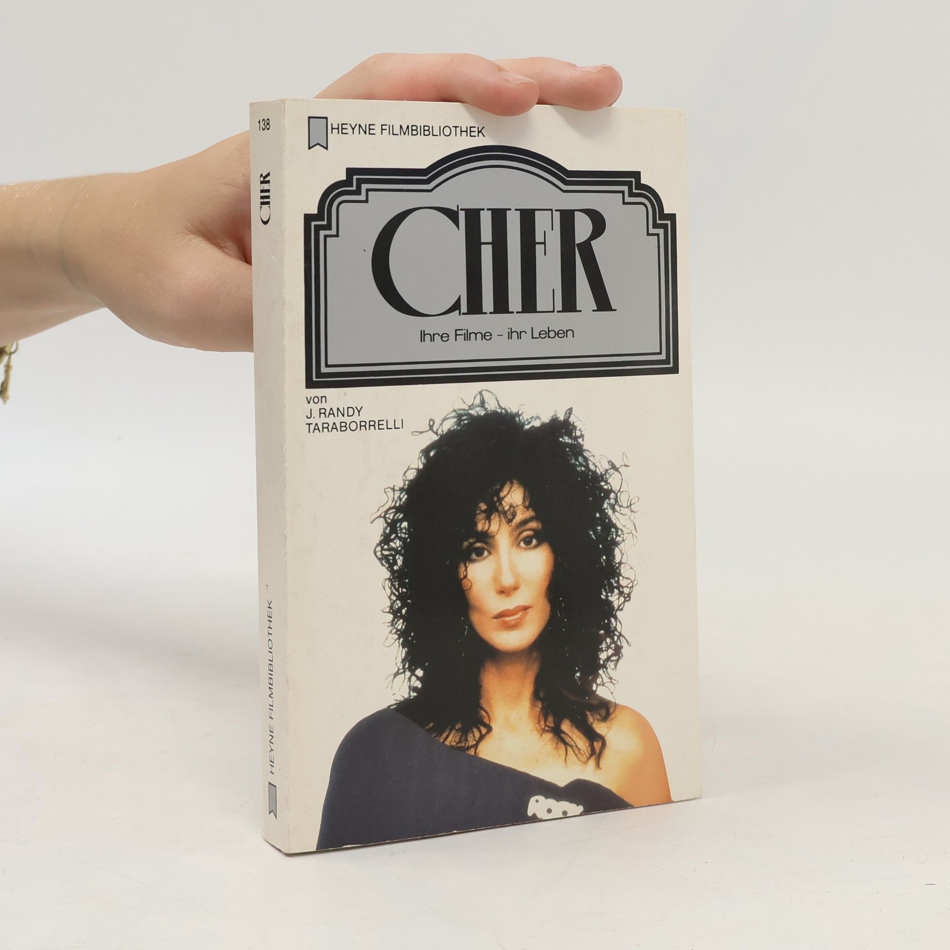 Cher
