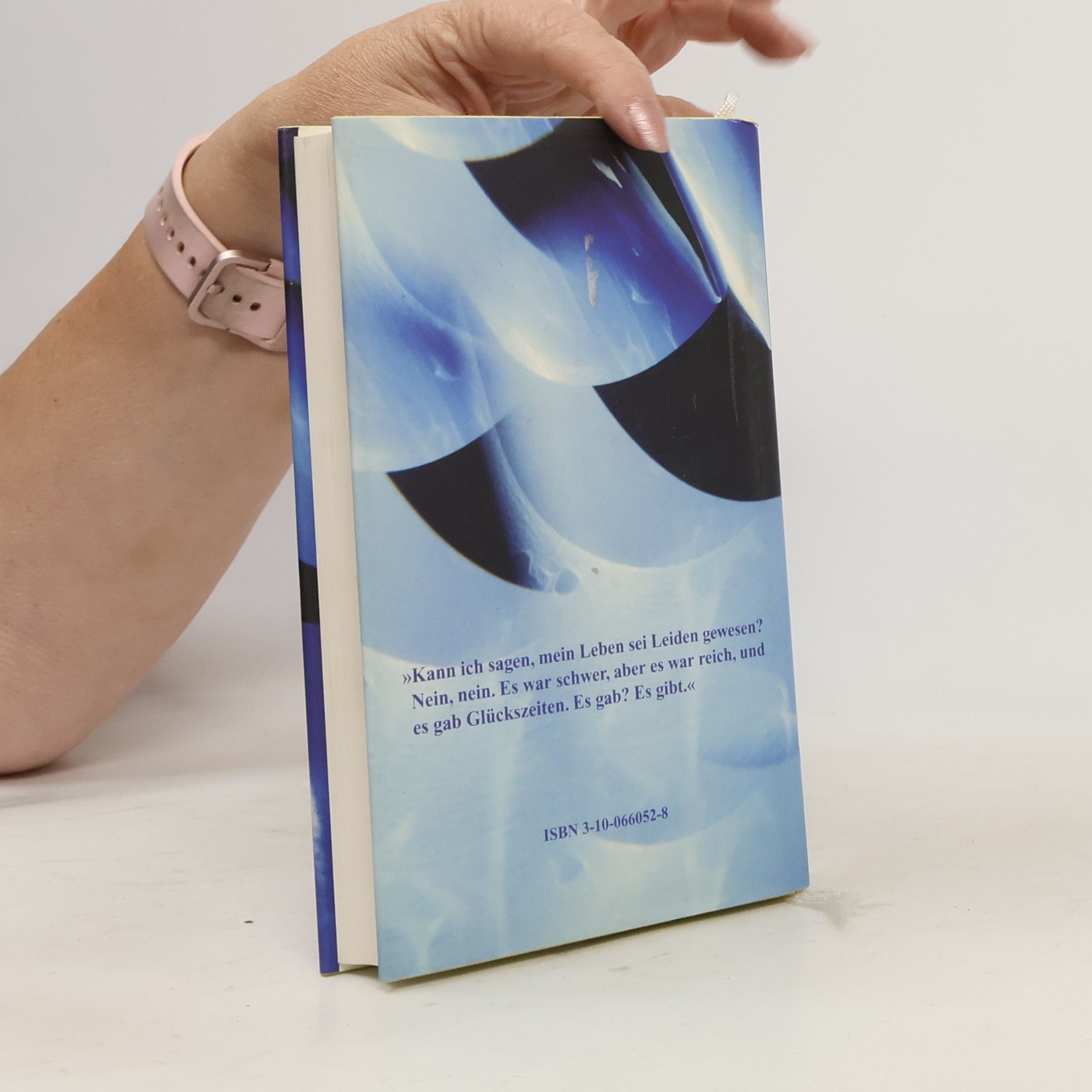 Luise Rinser Kunst des Schattenspiels