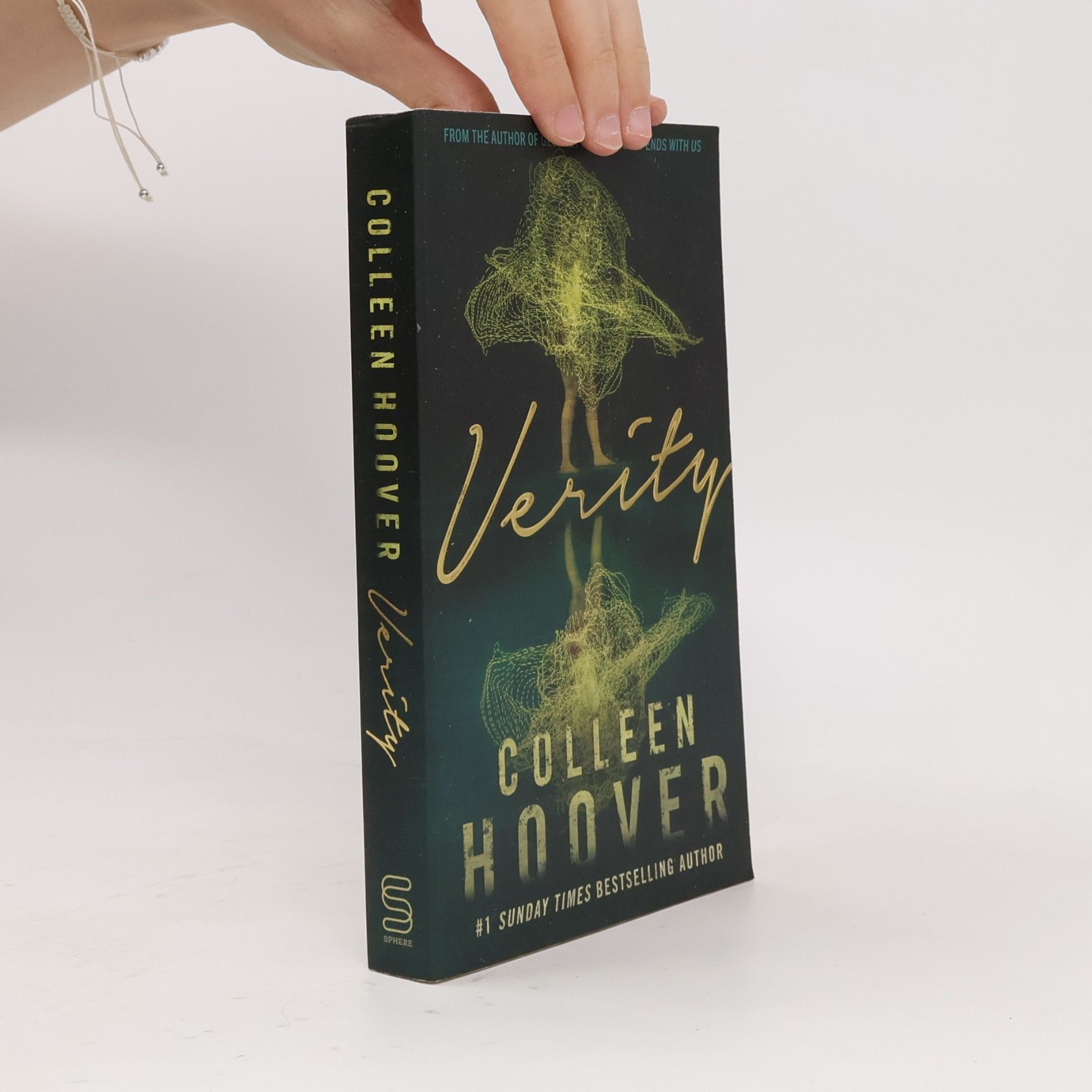 Colleen Hoover Verity