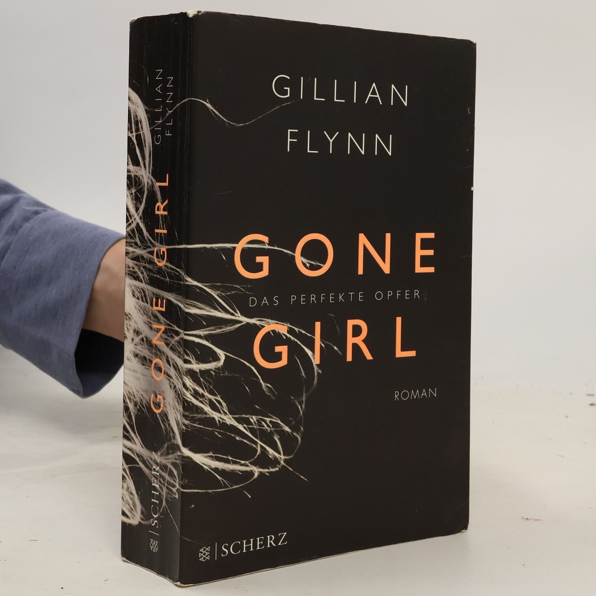 Gone Girl. Das perfekte Opfer