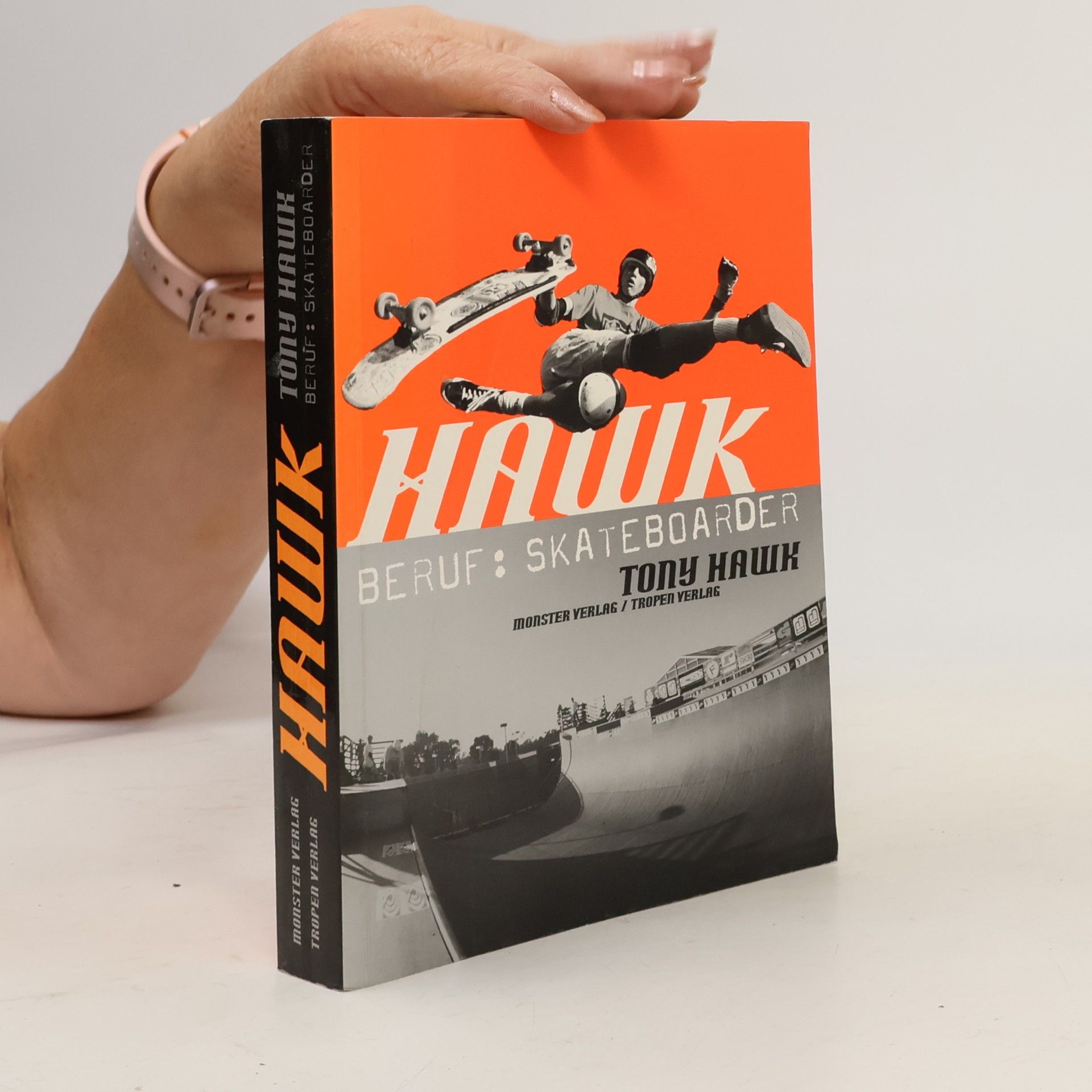 Hawk