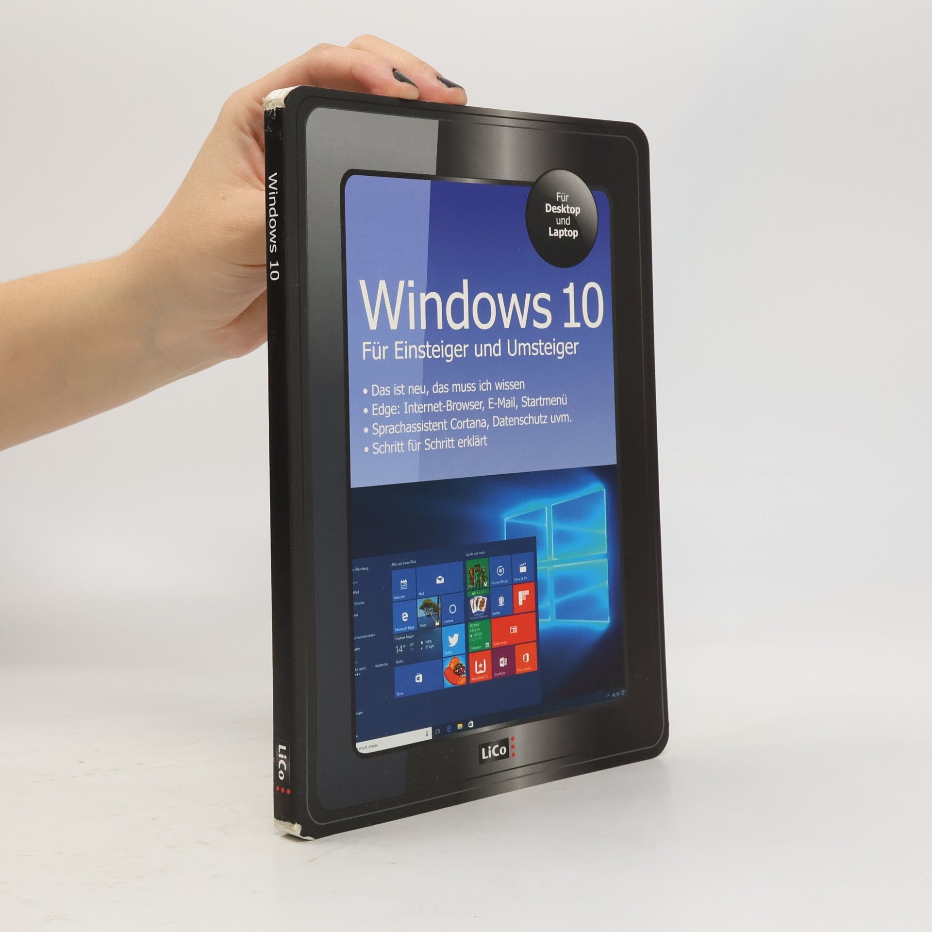 Autorenkollektiv Windows 10