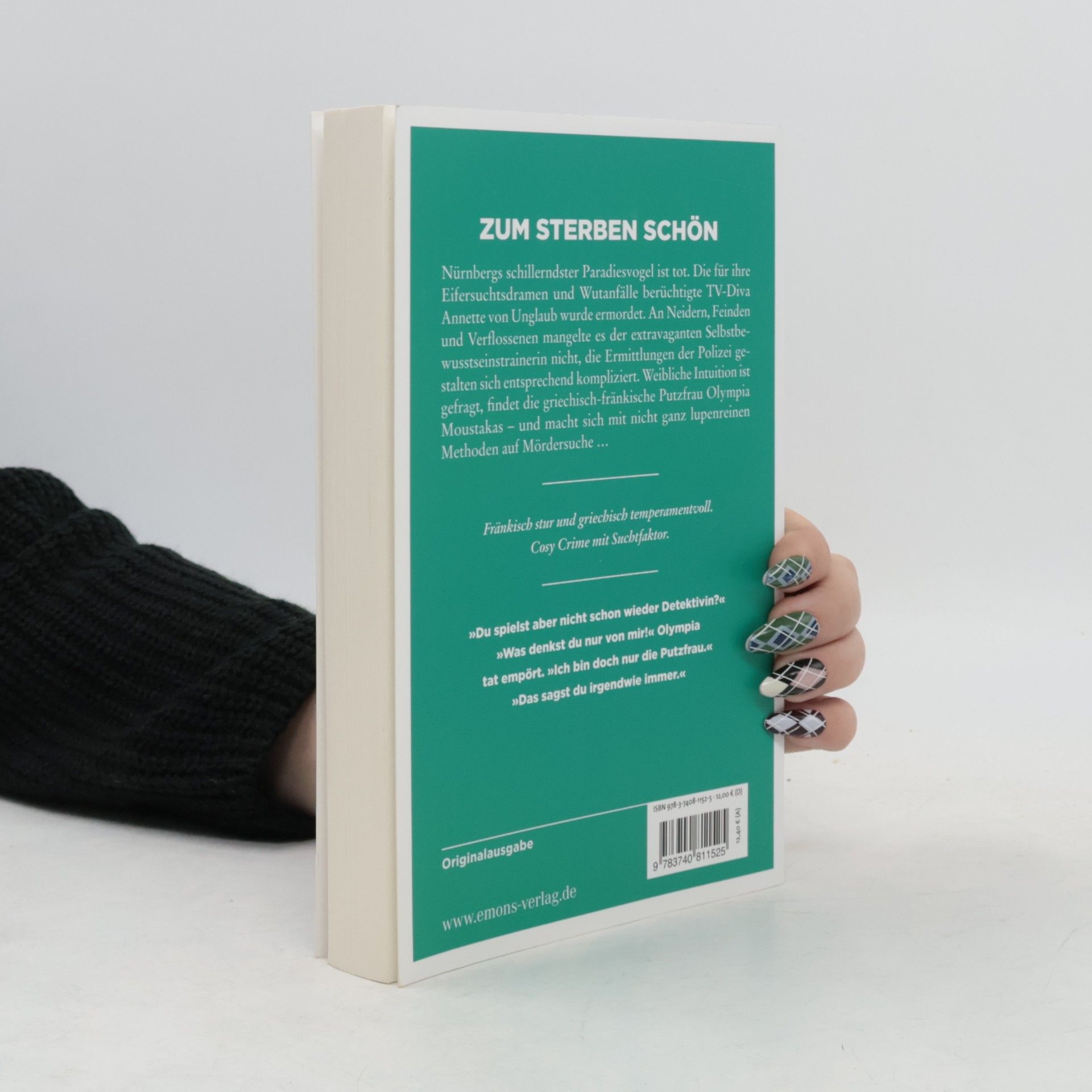 Martina Tischlinger Mordsweiberleut