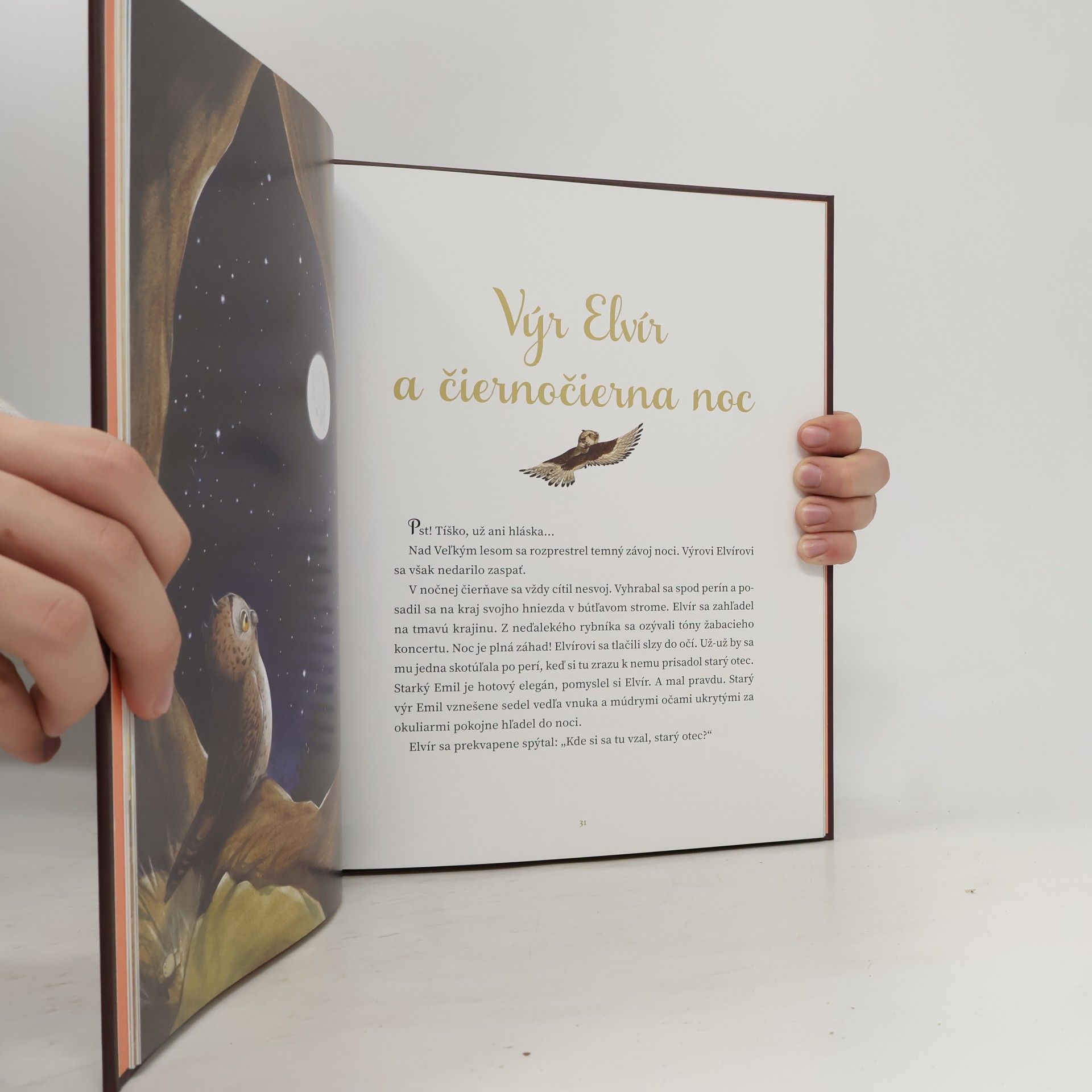 Karine-Marie Amiot Najkrajšie rozprávky starého otca