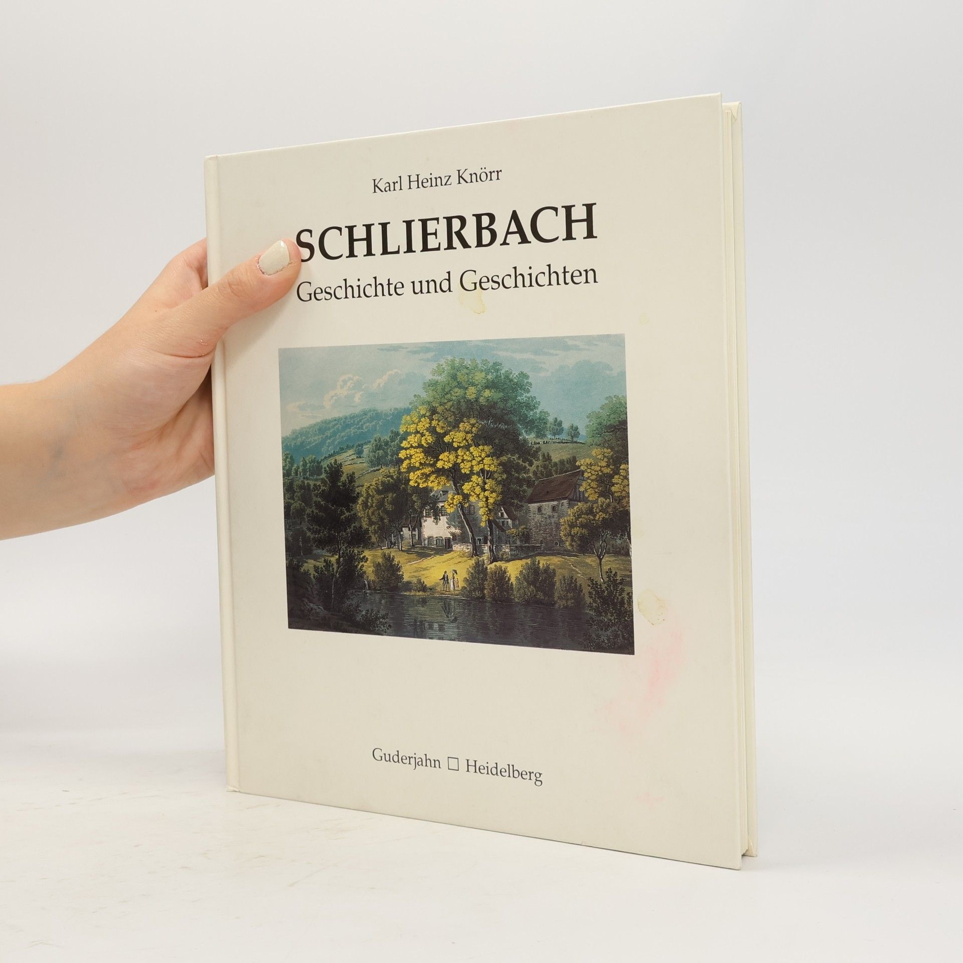 Karl H. Knörr Schlierbach