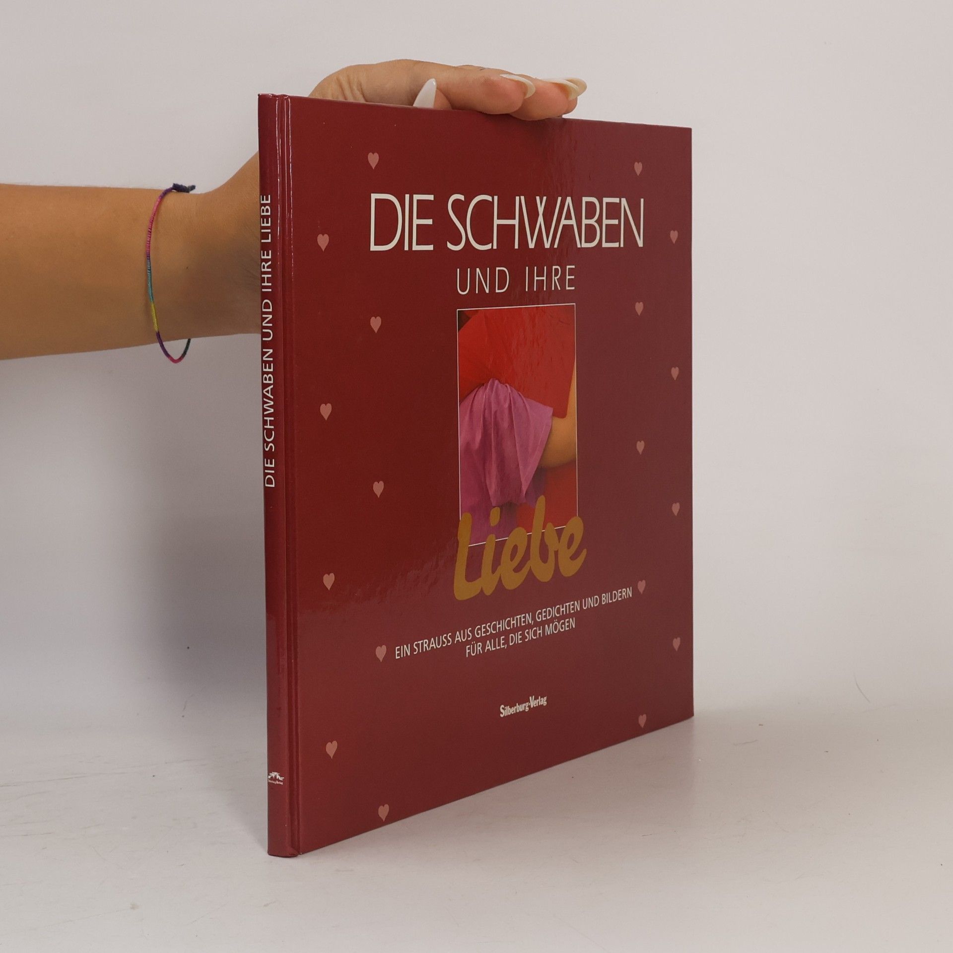 Die Schwaben und ihre Liebe