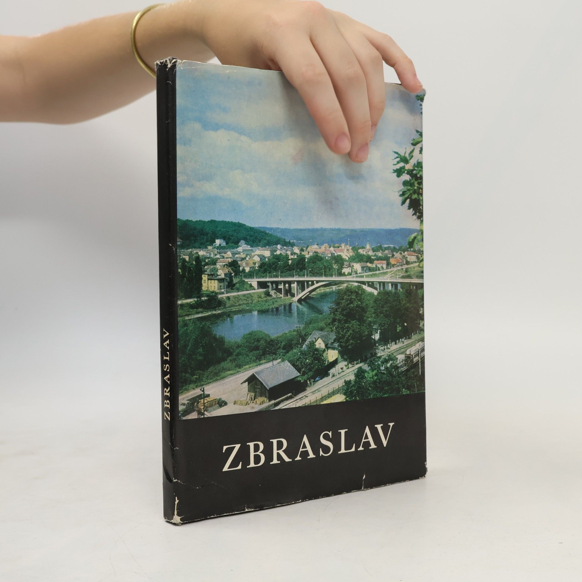 AA.VV. Zbraslav