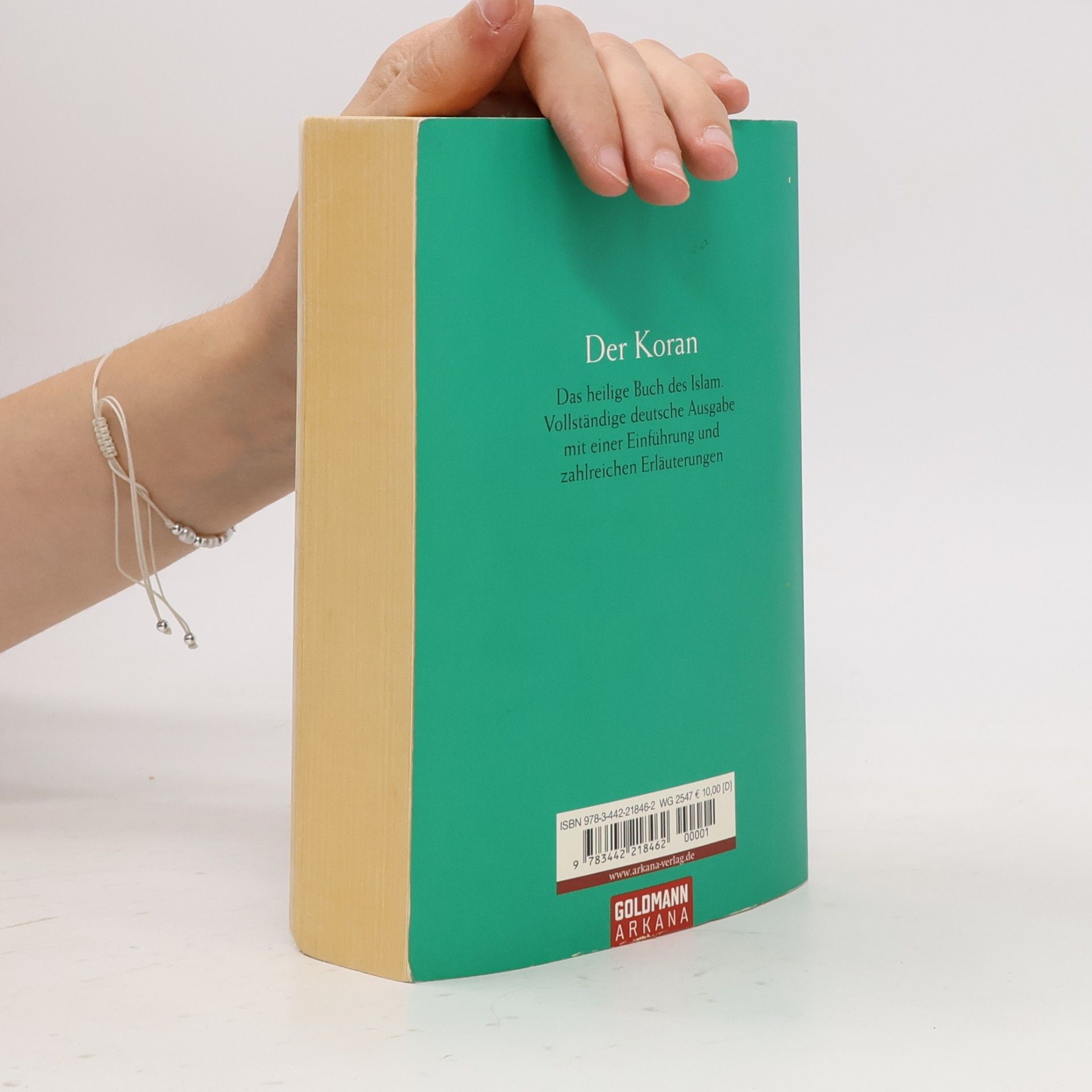 Podnikajte.sk Der Koran