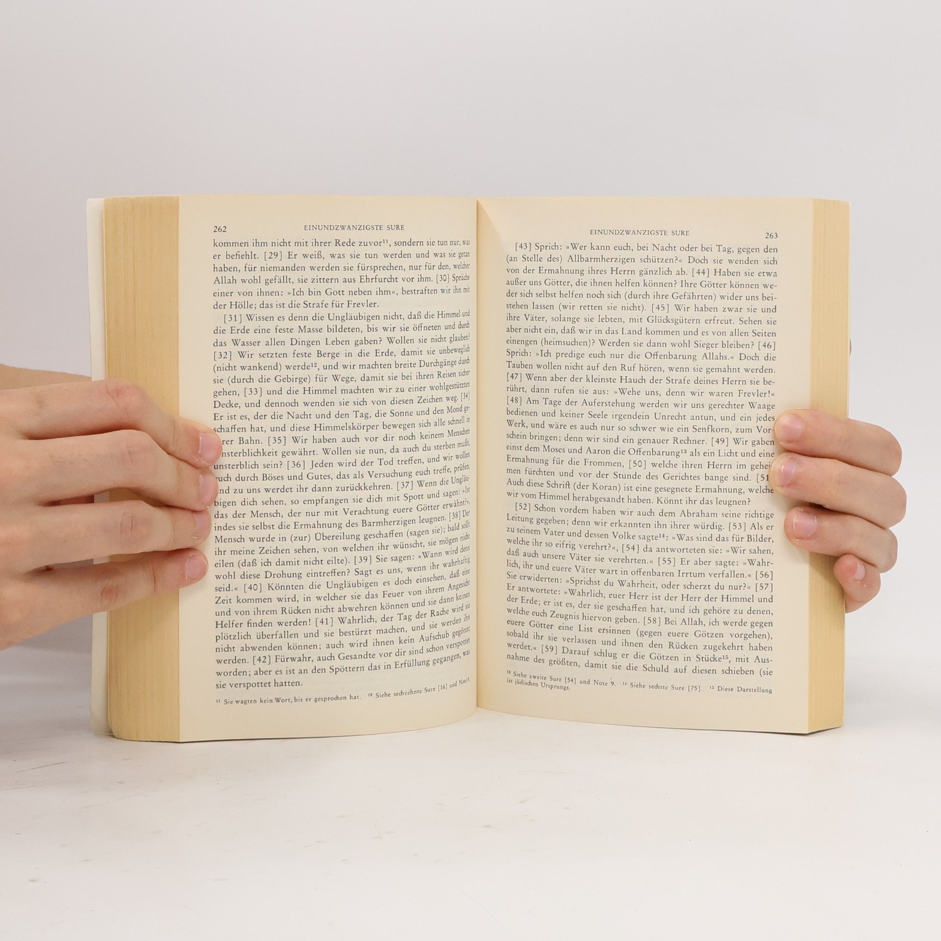 Podnikajte.sk Der Koran