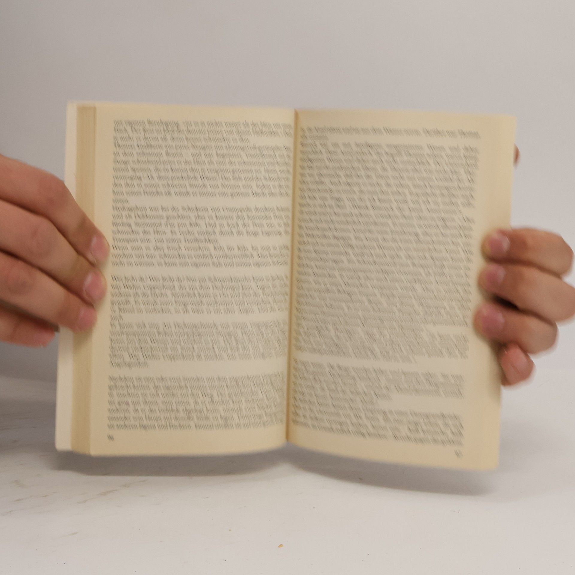 R. A. Lafferty Astrobe, der goldene Planet