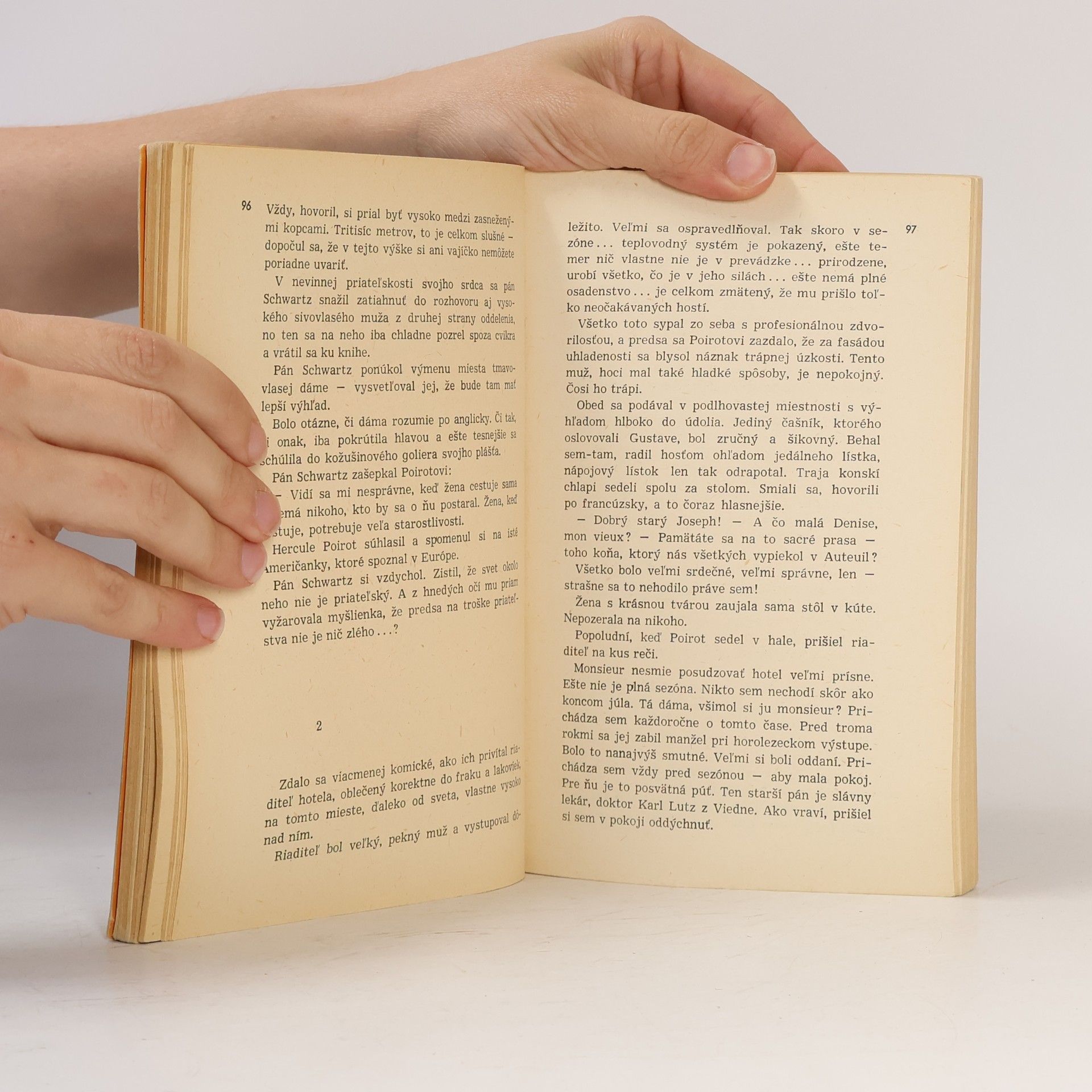 Agatha Christie Herkulove úlohy