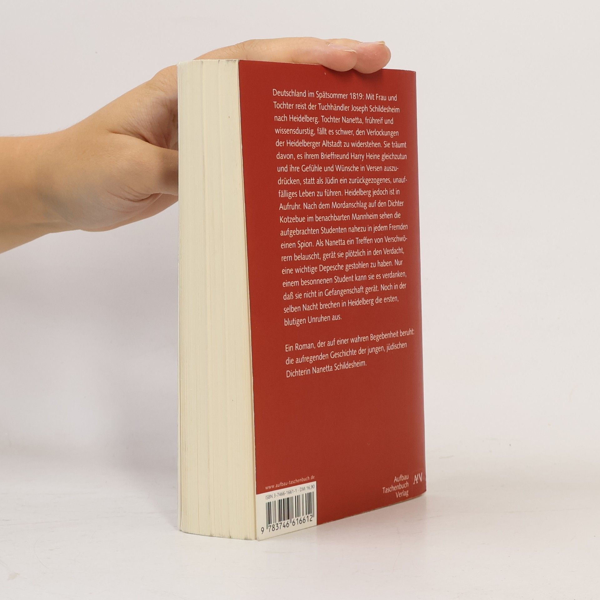 Guido Dieckmann Die Poetin