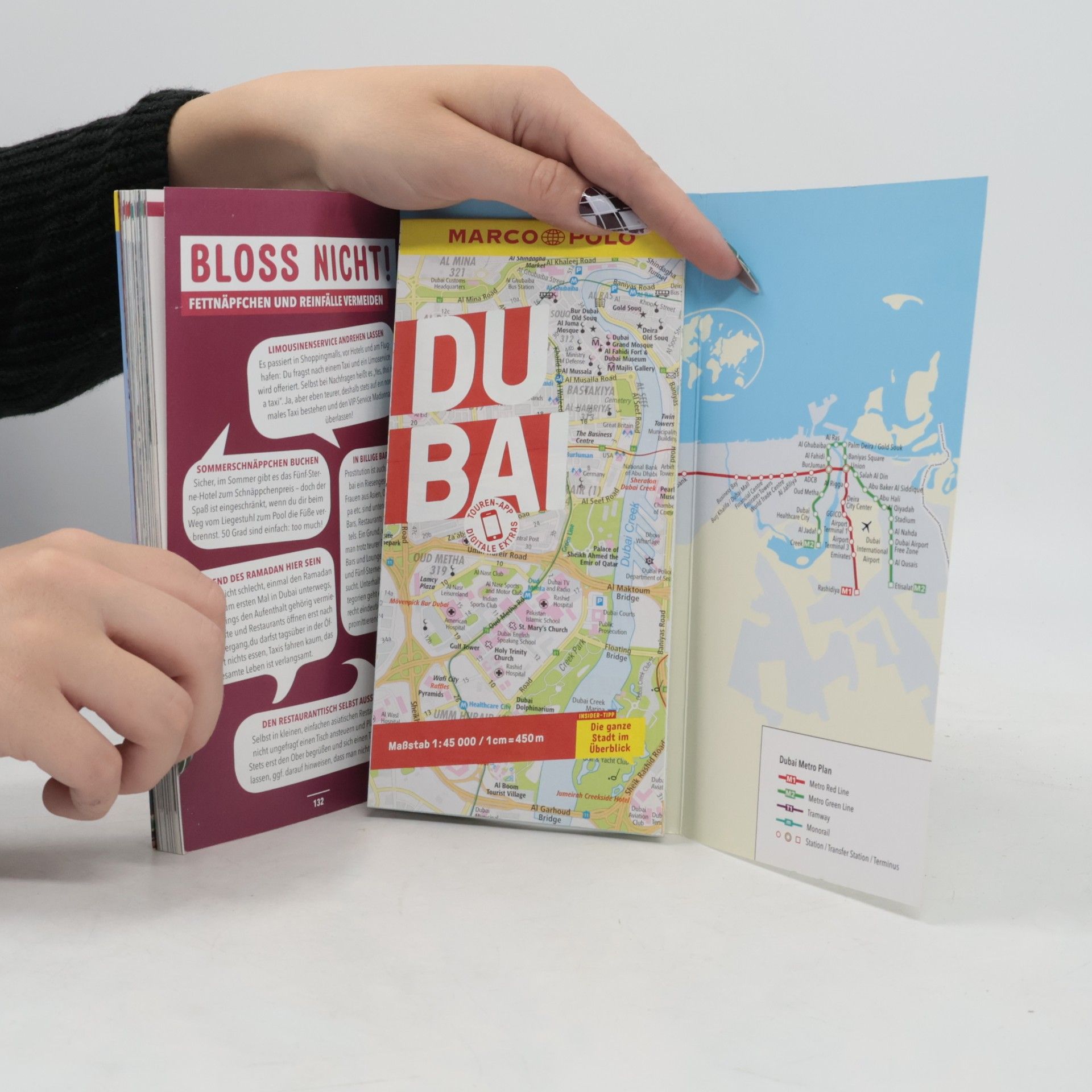 Autorenkollektiv Dubai