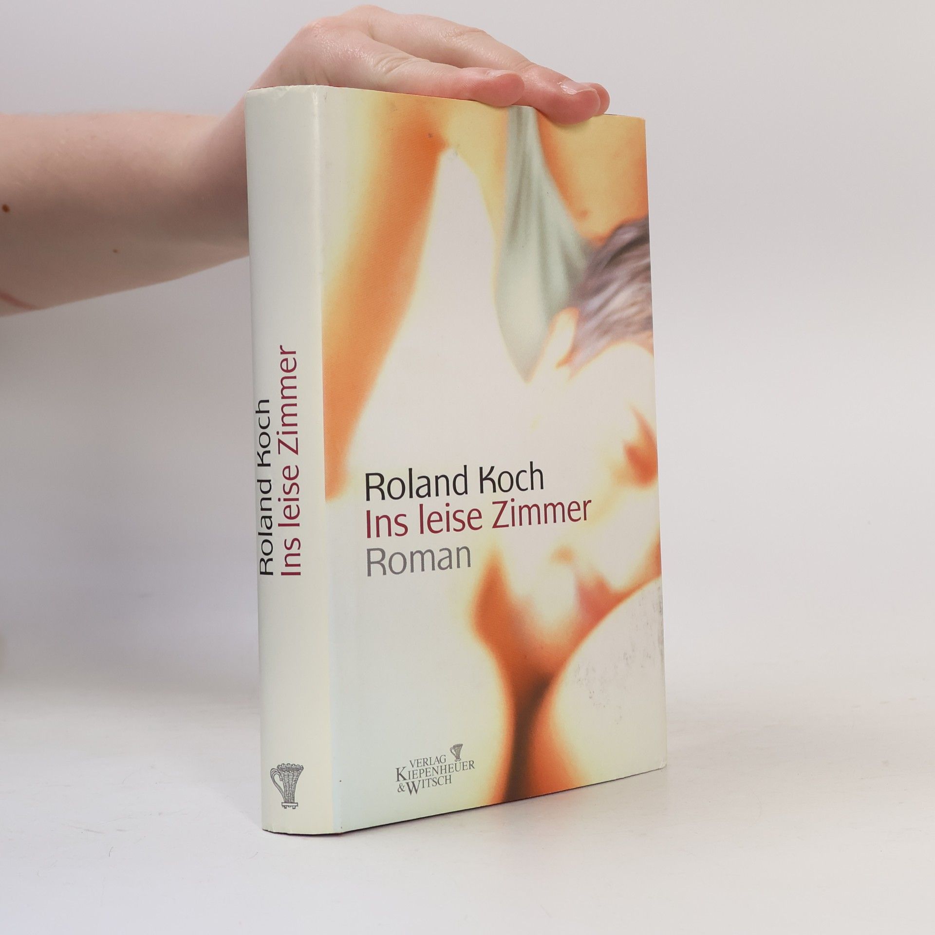 Roland E. Koch Ins leise Zimmer