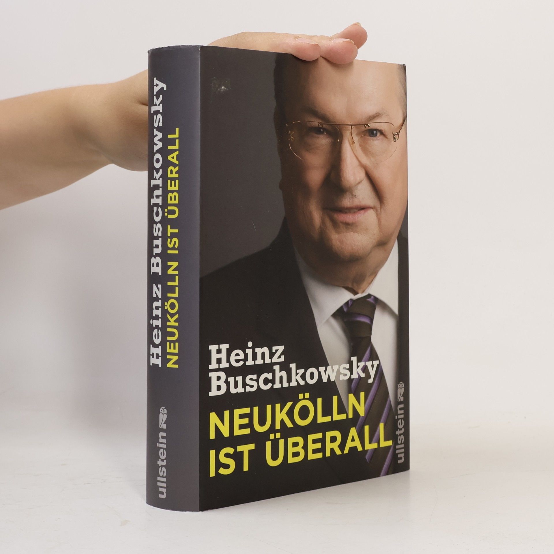 Neukölln ist überall