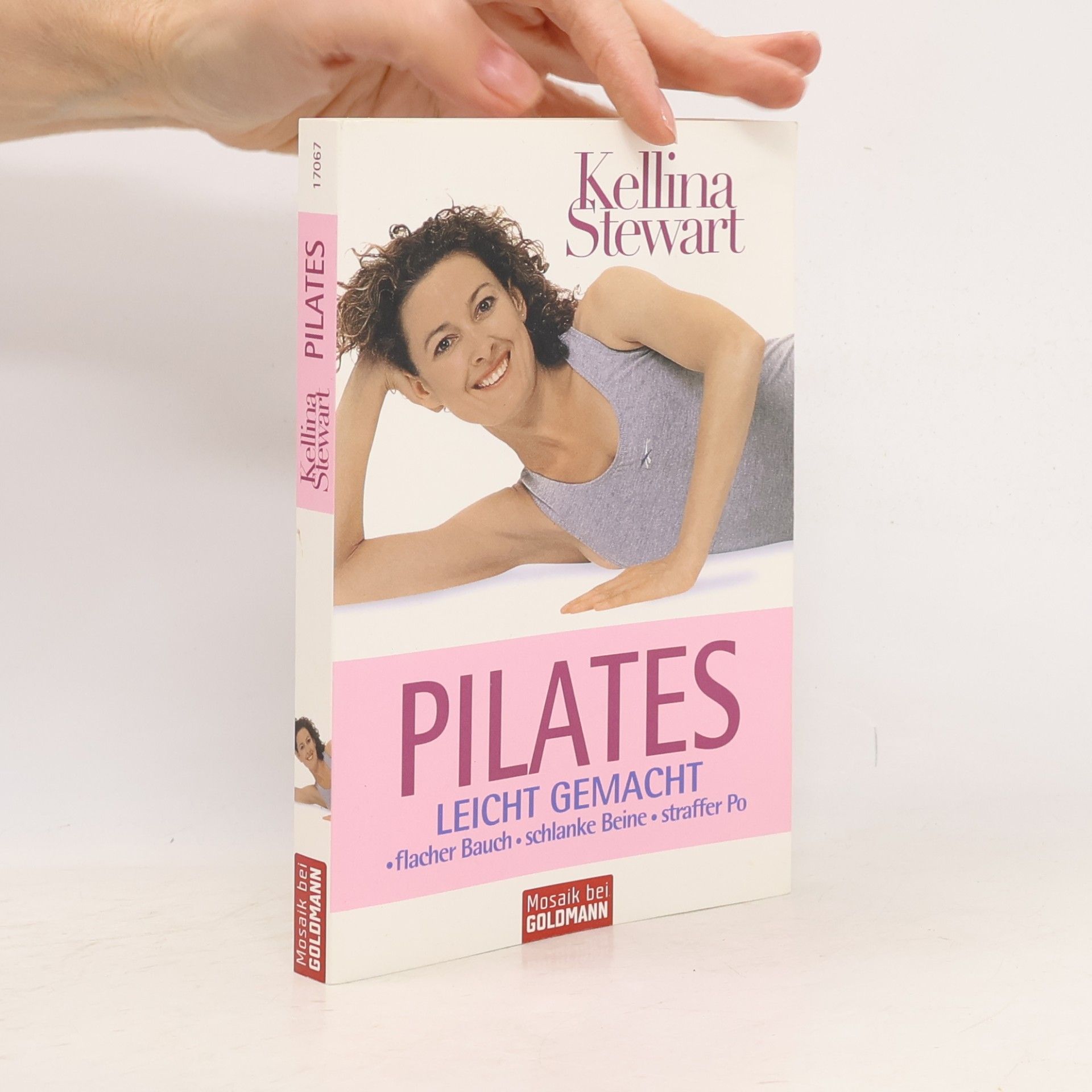 Pilates leicht gemacht