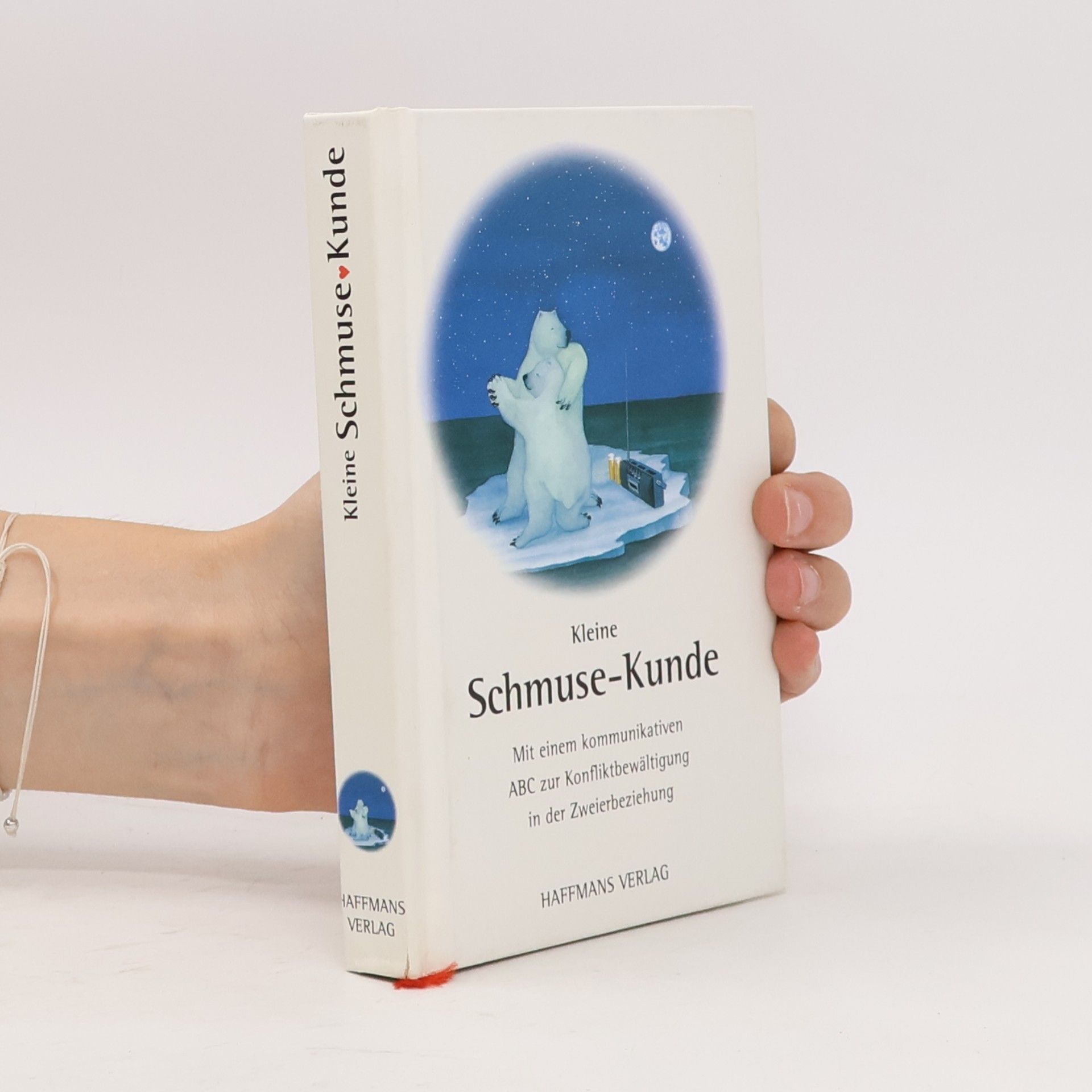 Karin Bock Kleine Schmuse-Kunde