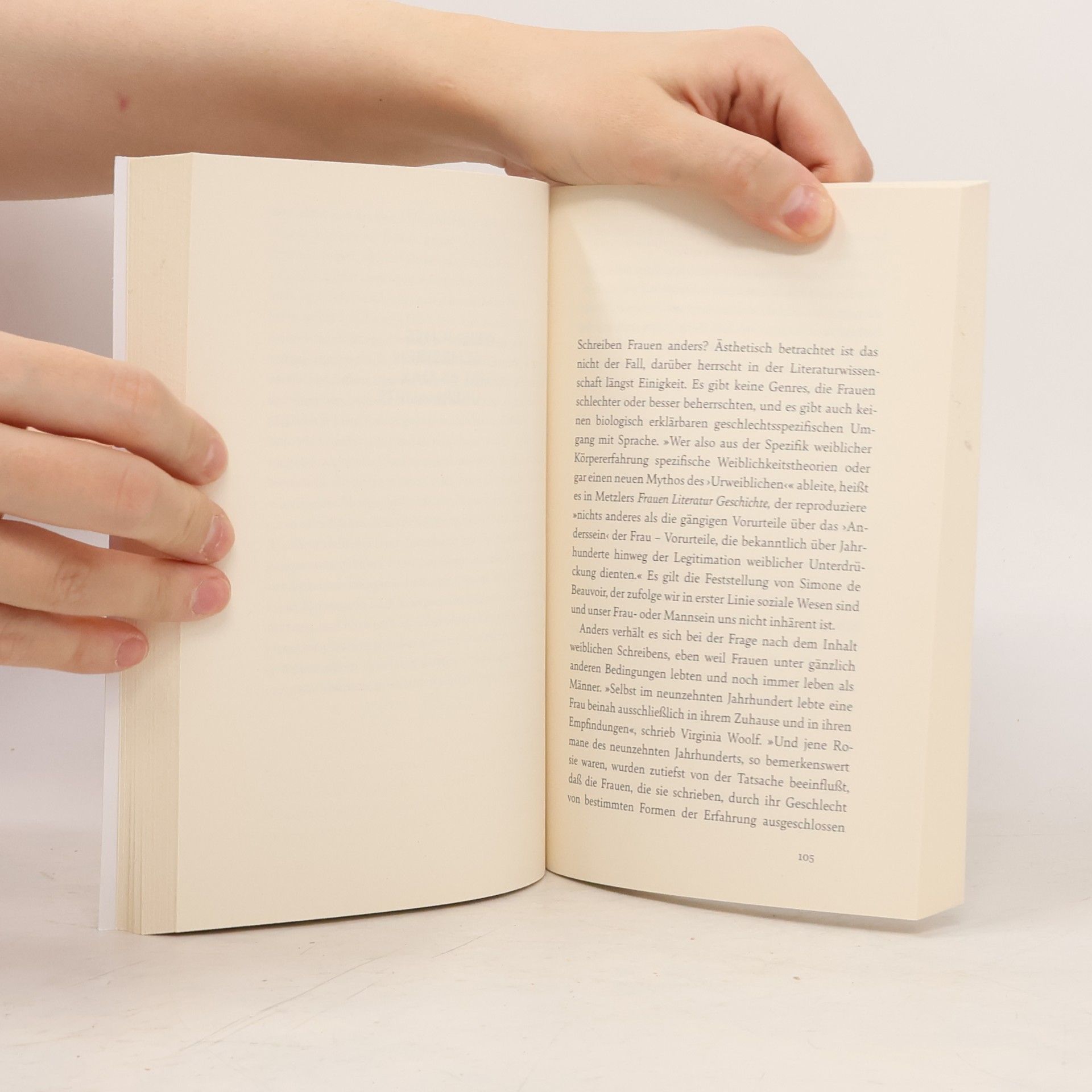 Nicole Seifert Frauen Literatur