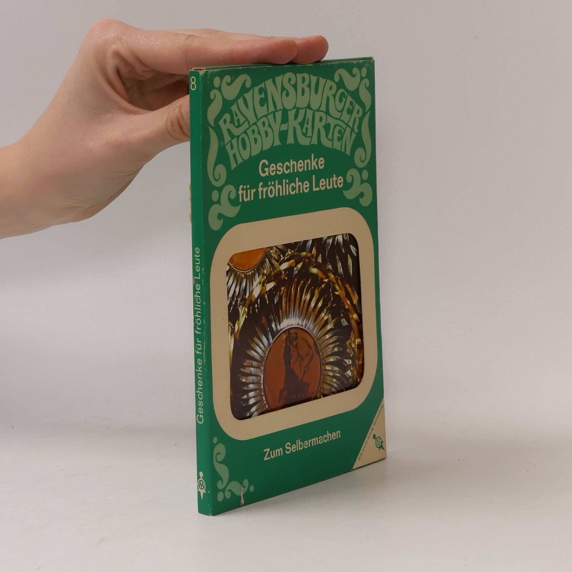 Autorenkollektiv Geschenke für fröhliche Leute 8