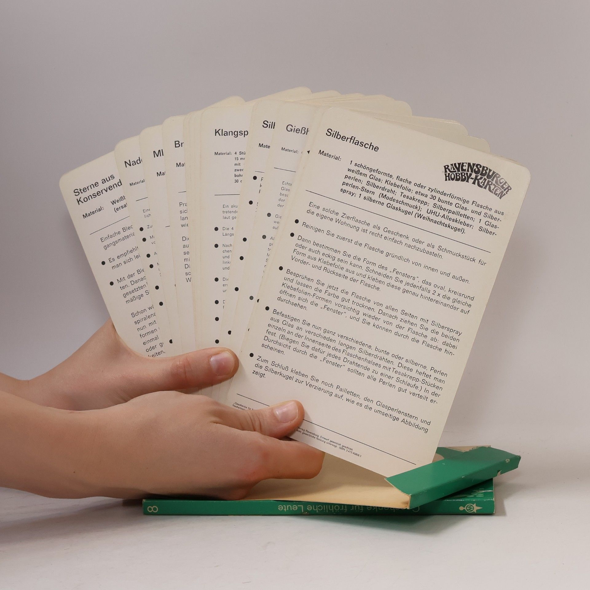 Autorenkollektiv Geschenke für fröhliche Leute 8