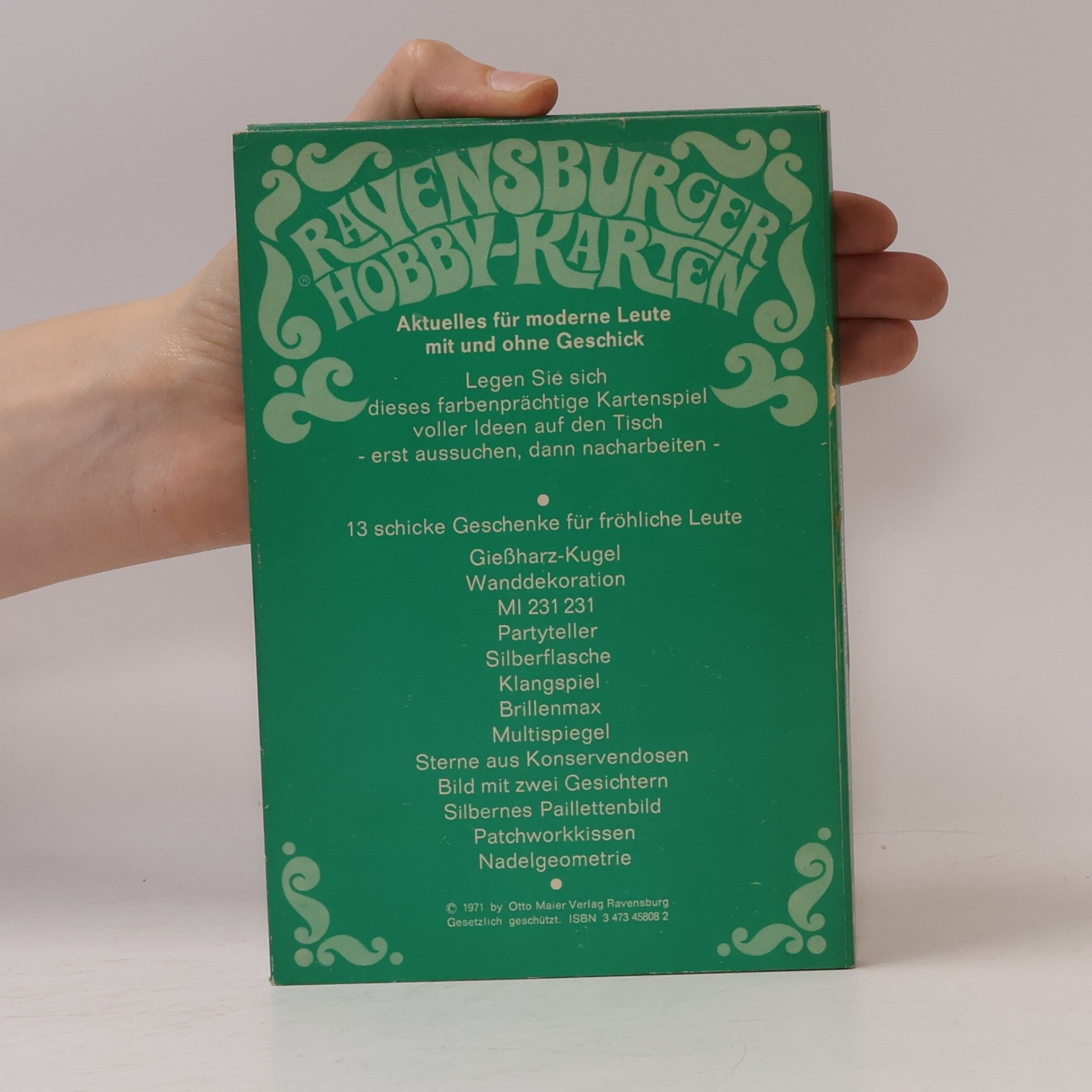 Autorenkollektiv Geschenke für fröhliche Leute 8