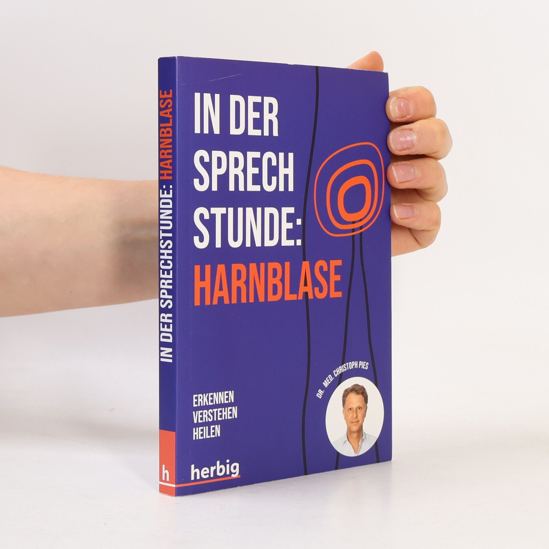 In der Sprechstunde: Harnblase