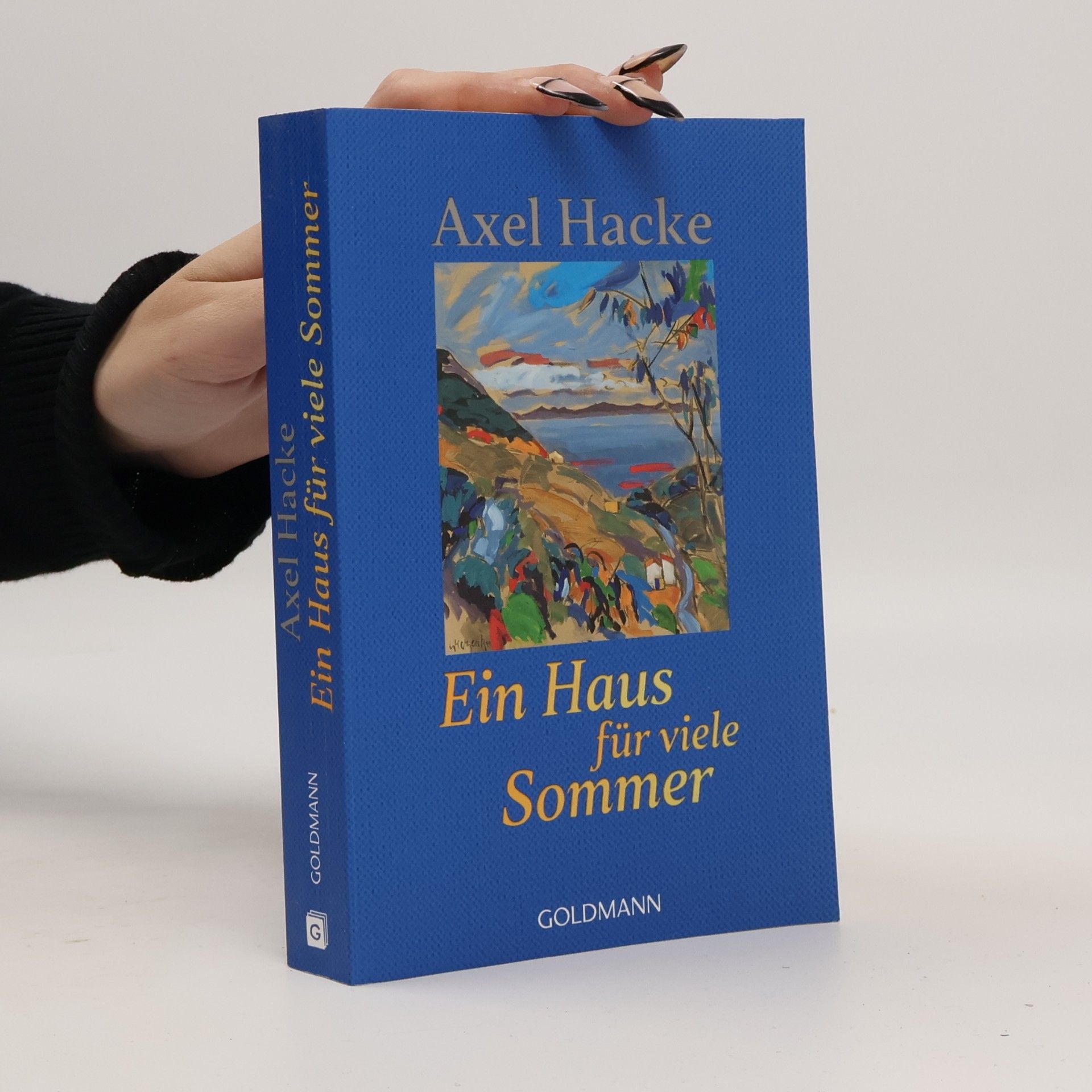 Ein Haus für viele Sommer