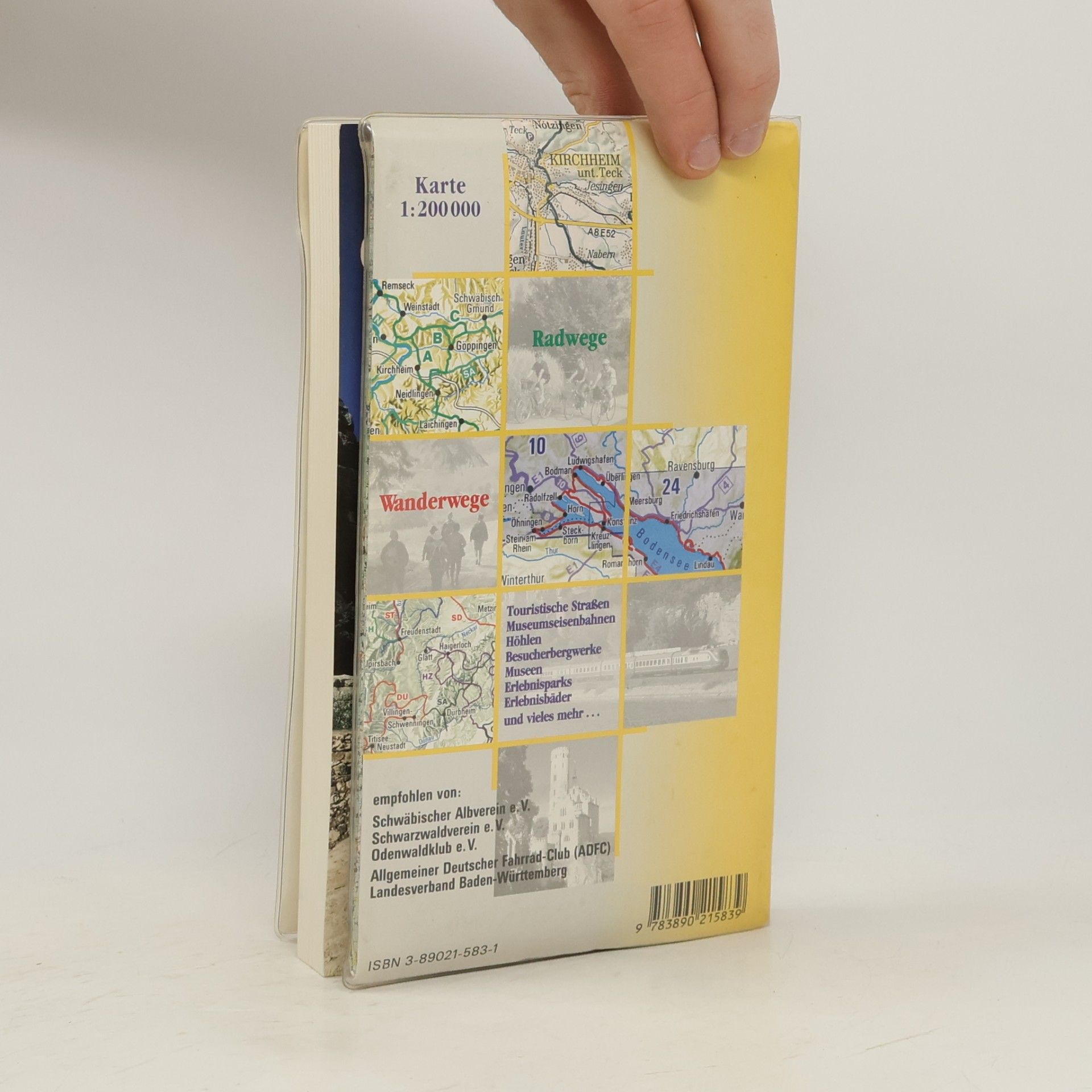 Autorenkollektiv Freizeit erleben