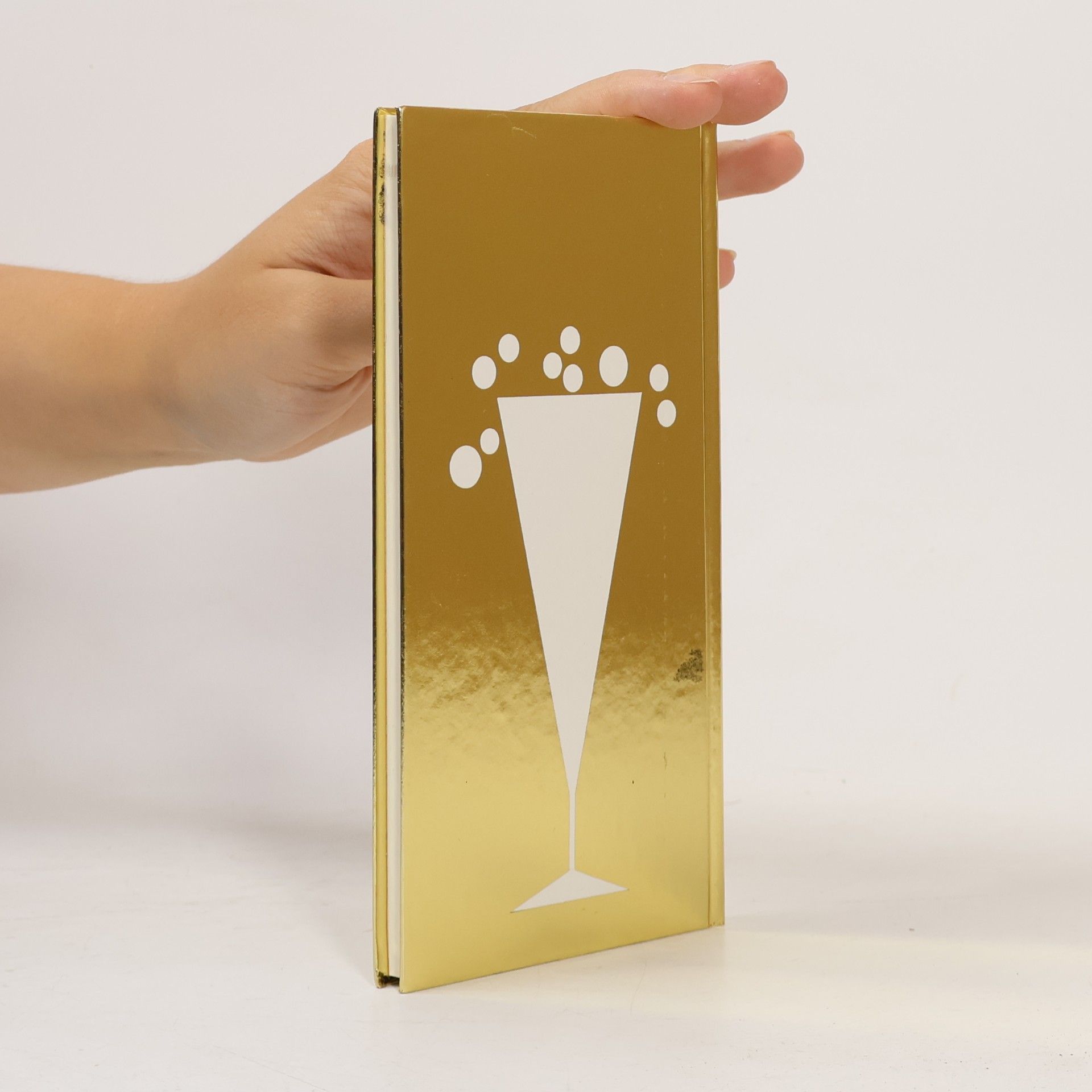 Horst Dohm Champagner en vogue
