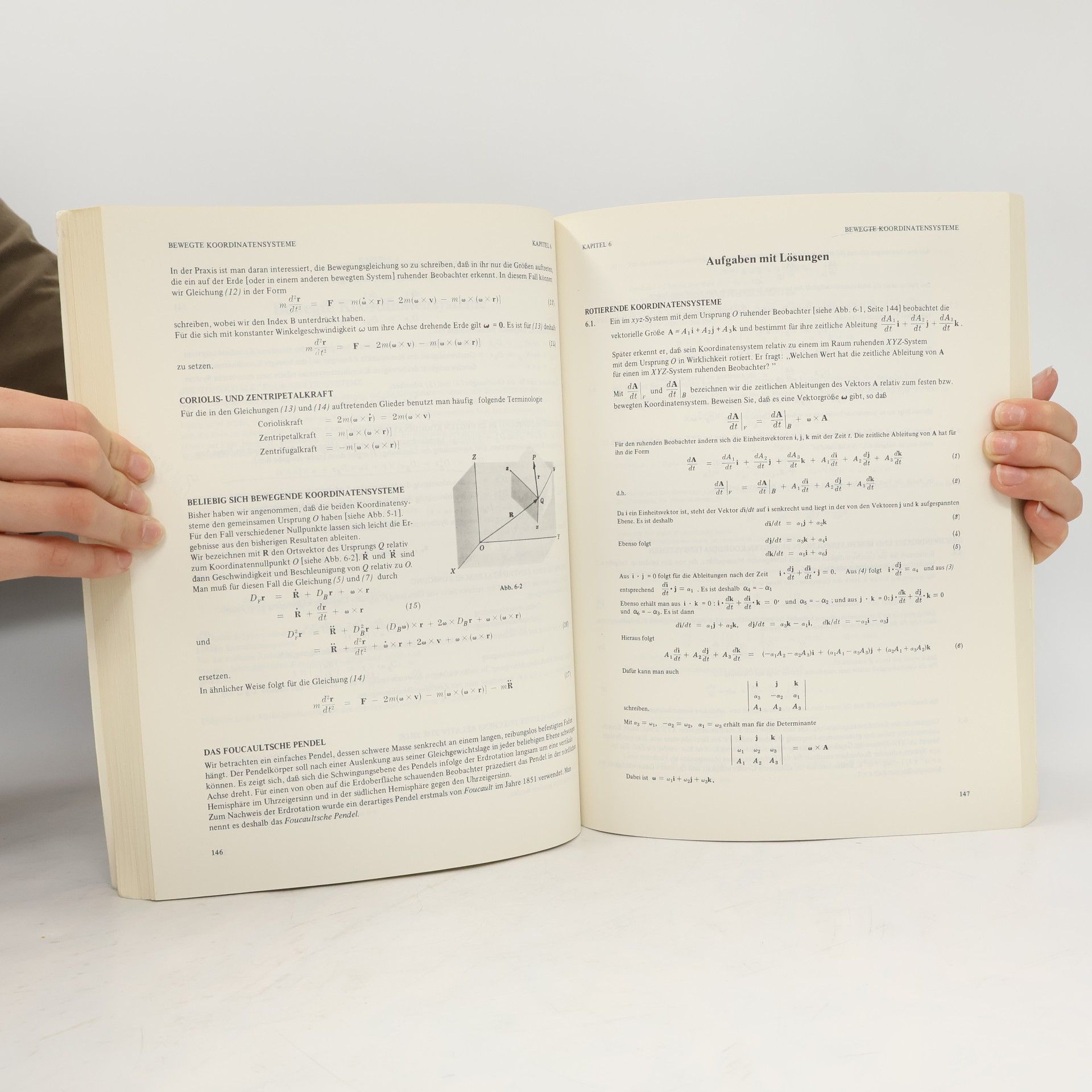 Murray R. Spiegel Allgemeine Mechanik