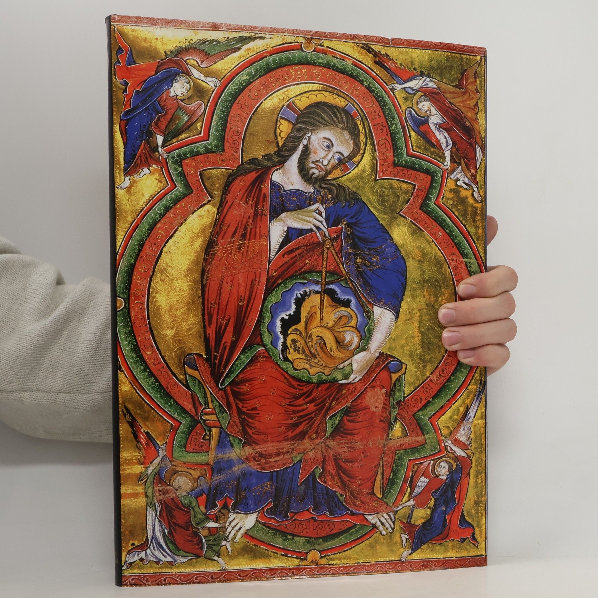 Andreas Fingernagel The most beautiful Bibles