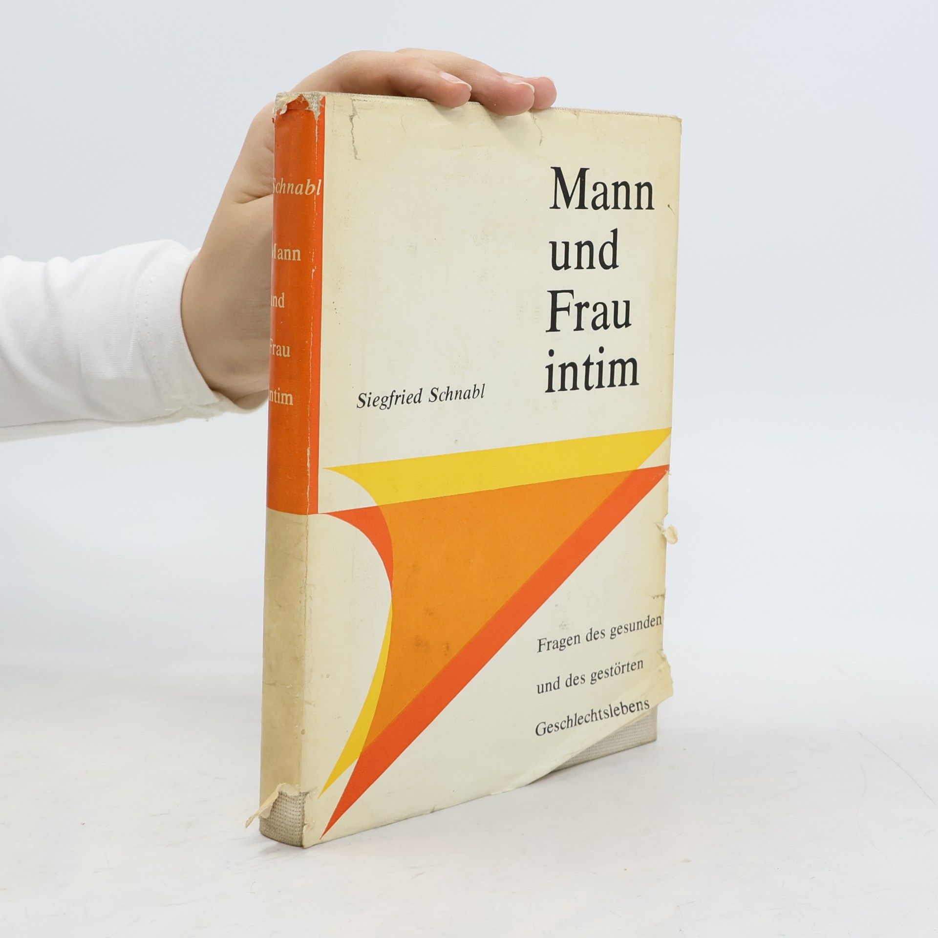 Mann und Frau intim