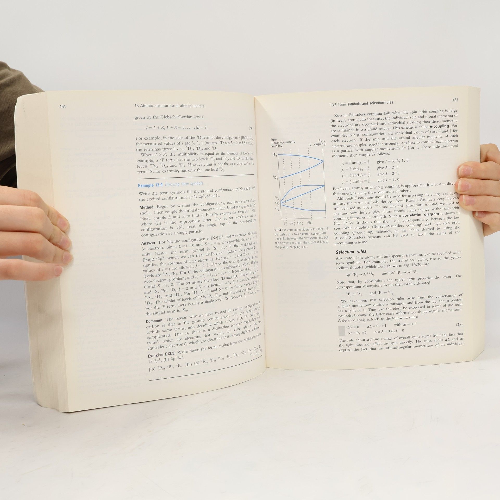 Peter Atkins Physical Chemistry