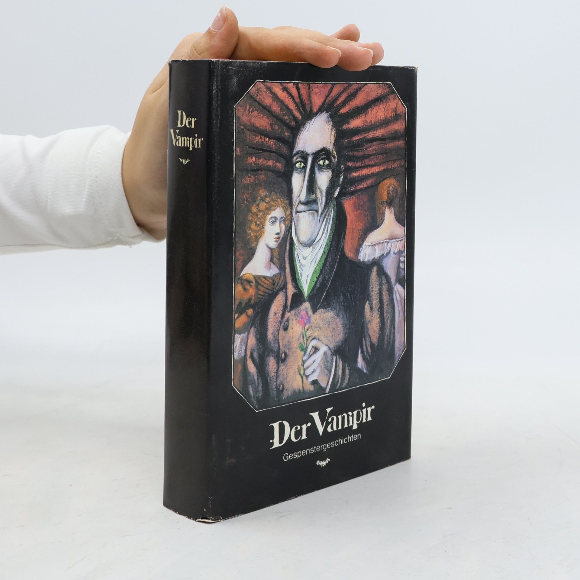 kolektiv Der Vampir