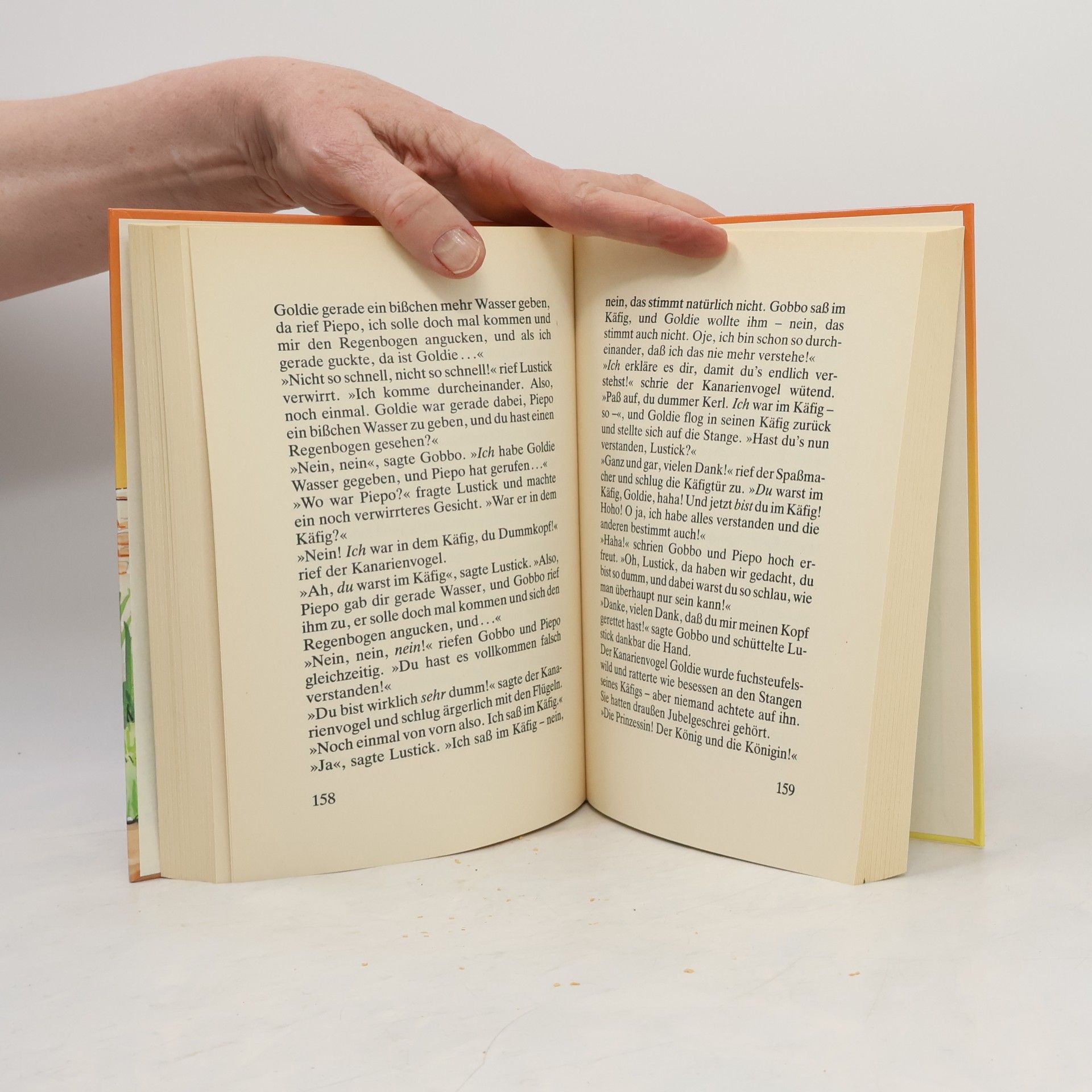 Enid Blyton Flitzerums Ferien und viele andere schöne Geschichten